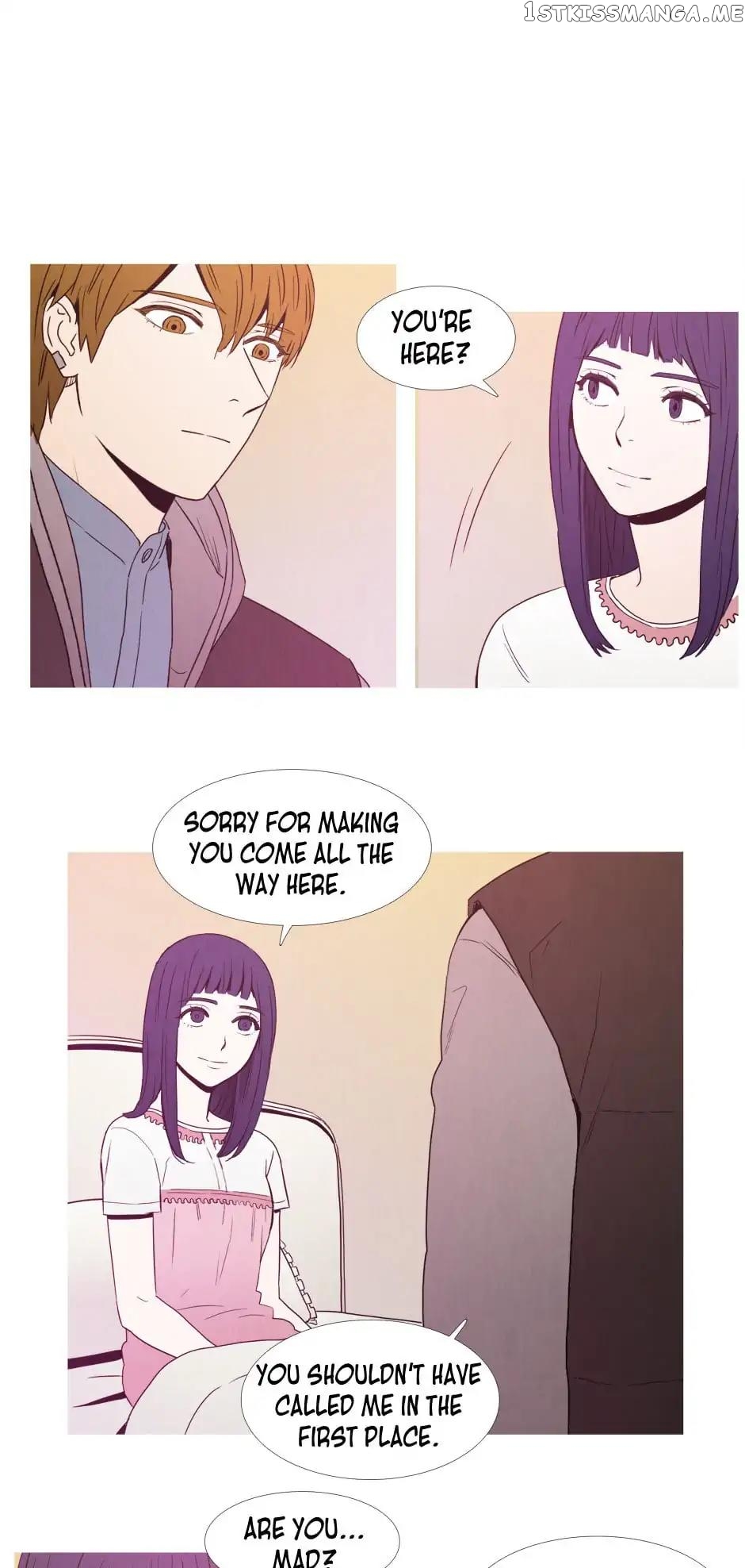 Woman’s Best Friend chapter 38 - page 14
