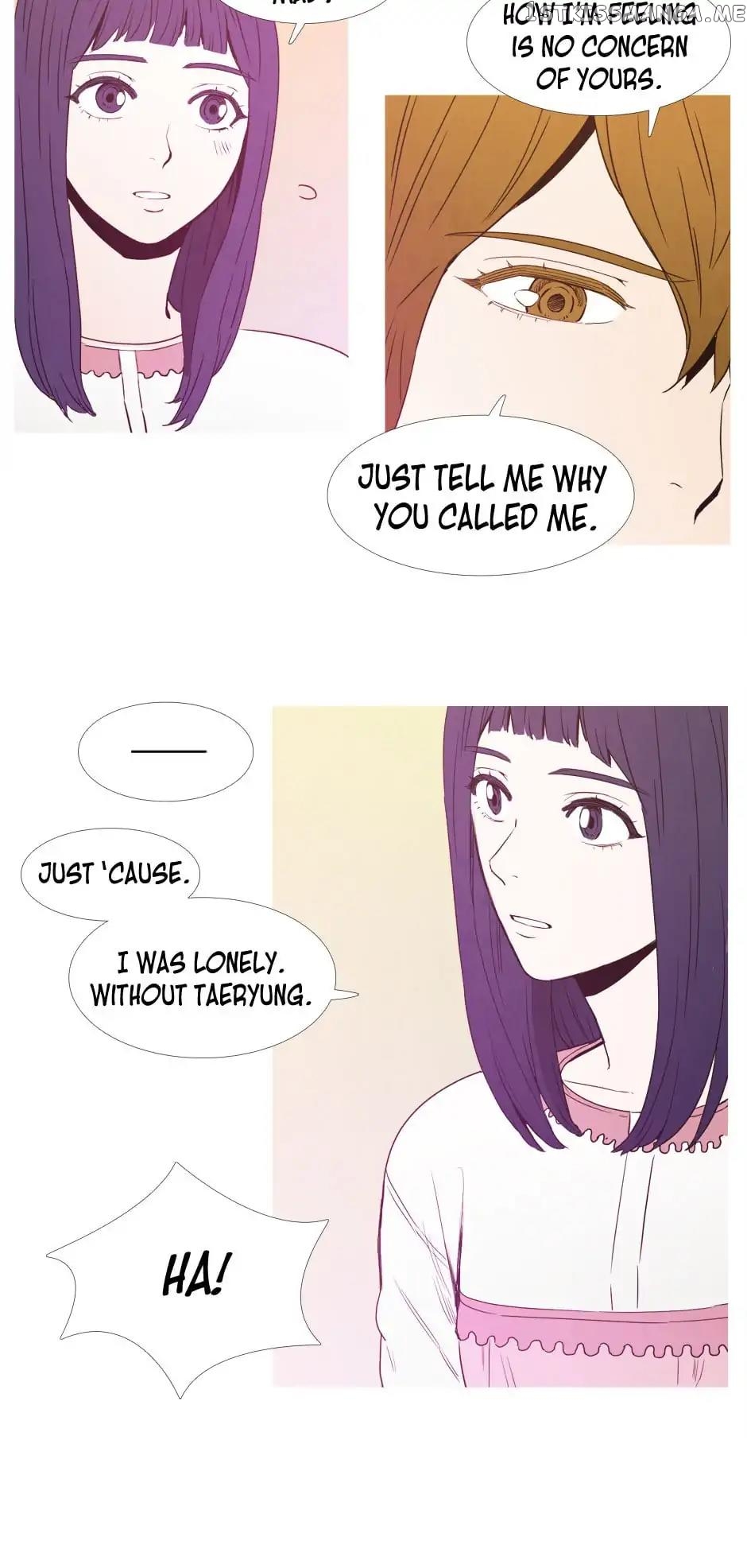 Woman’s Best Friend chapter 38 - page 15