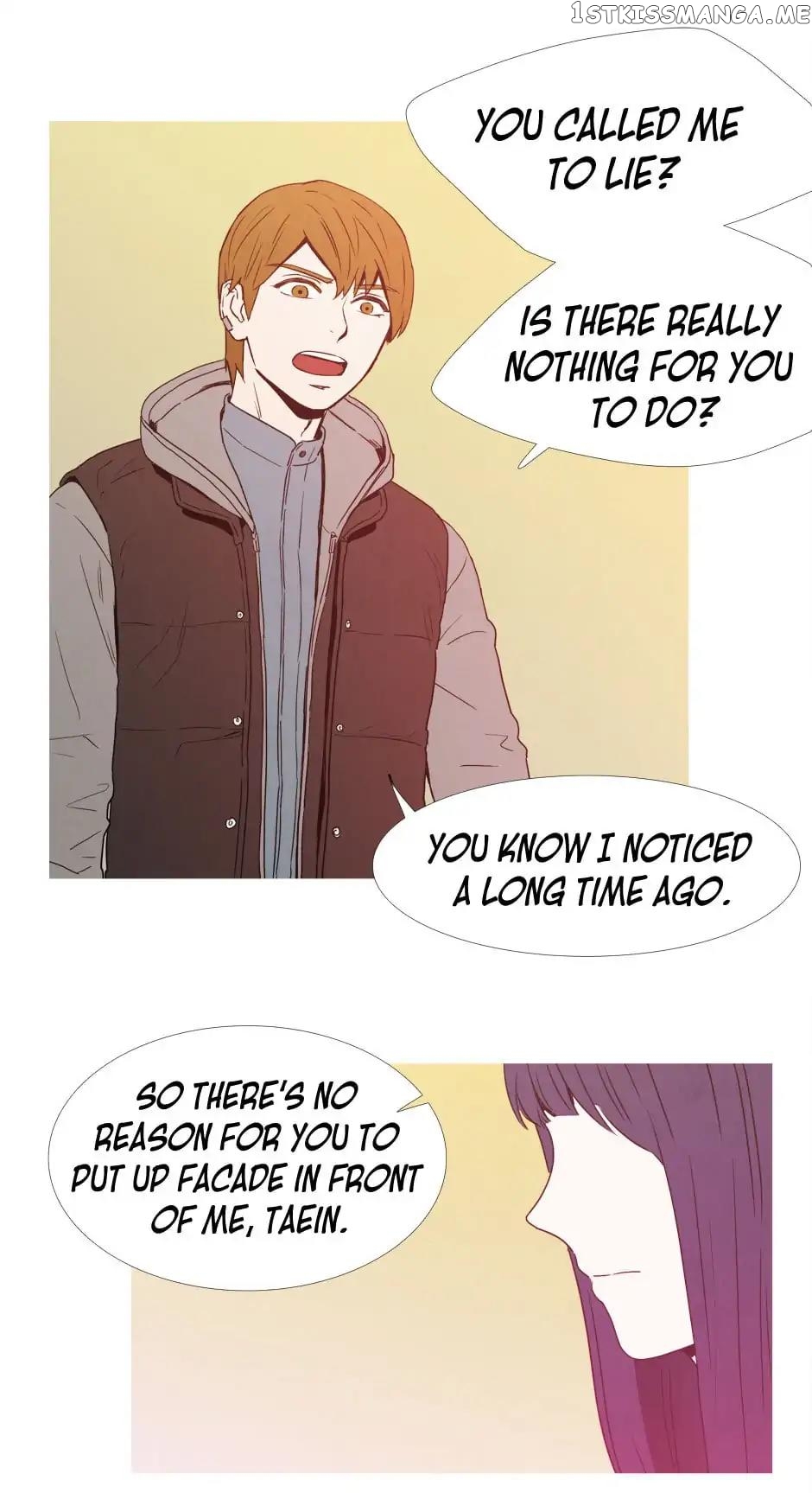 Woman’s Best Friend chapter 38 - page 16
