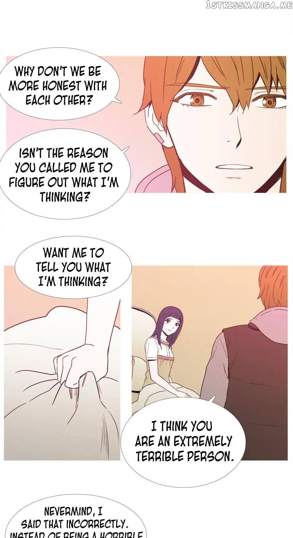 Woman’s Best Friend chapter 38 - page 17