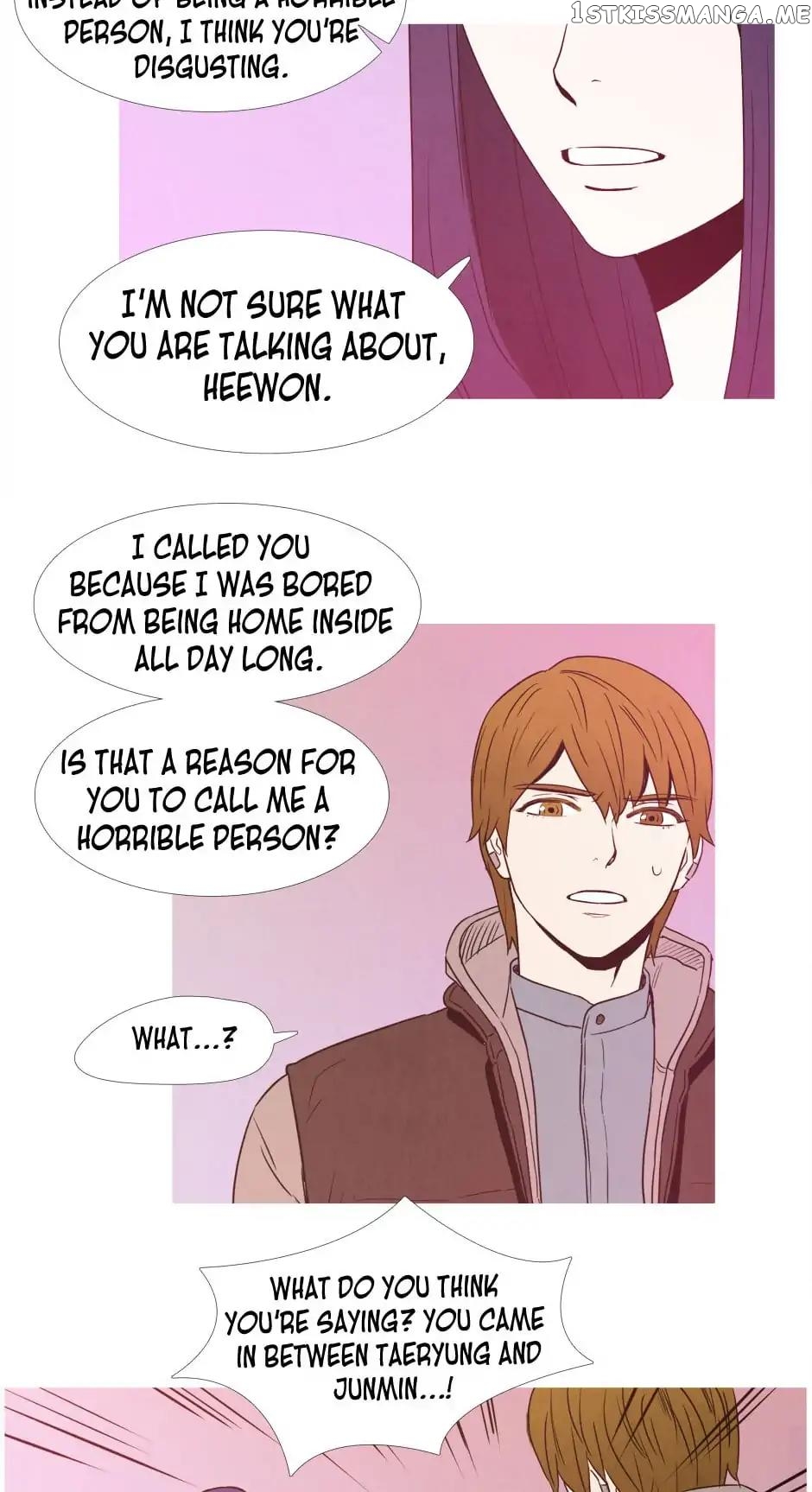 Woman’s Best Friend chapter 38 - page 18