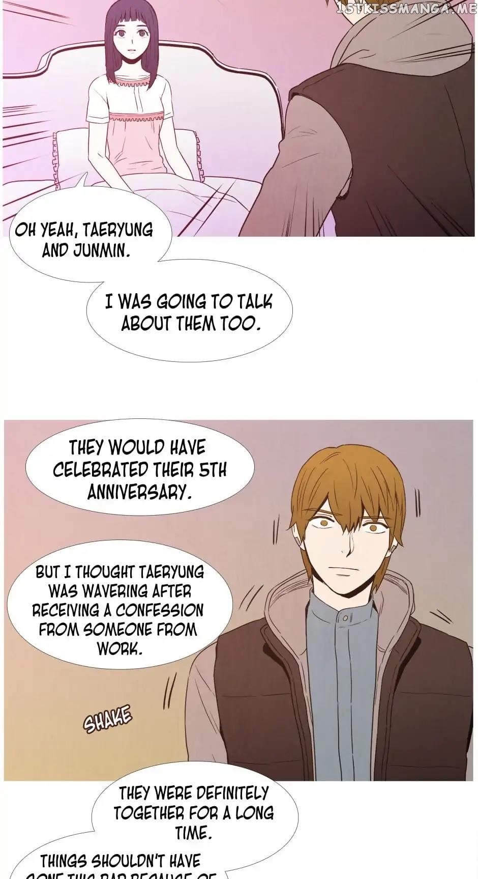 Woman’s Best Friend chapter 38 - page 19