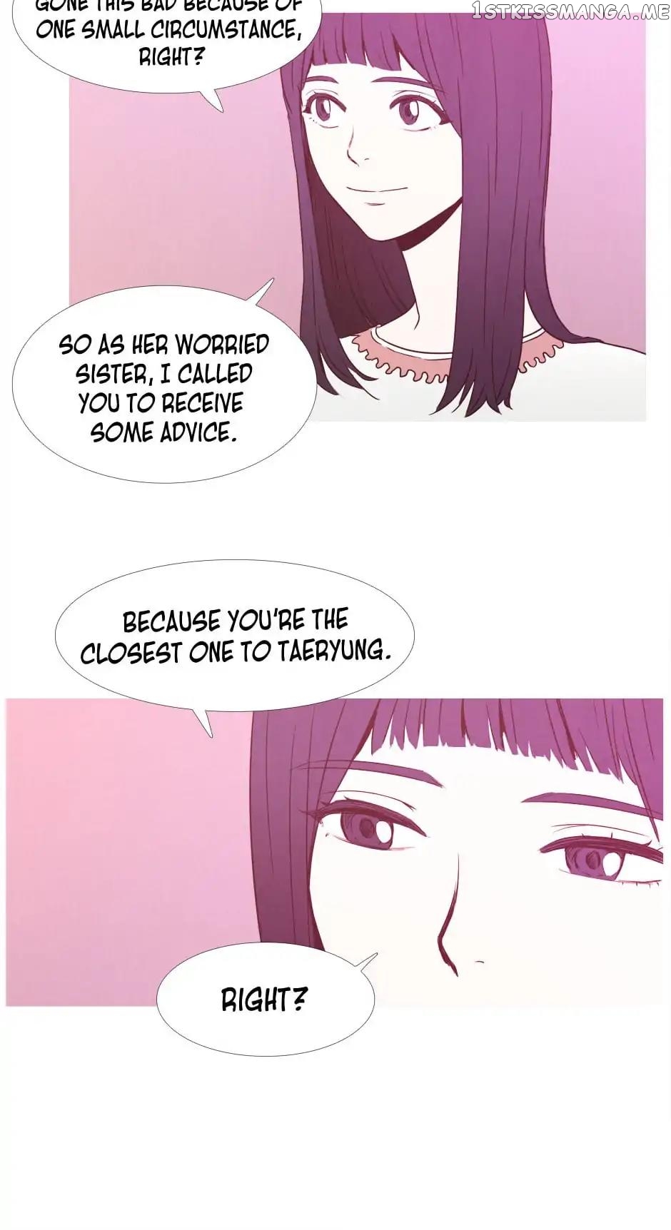 Woman’s Best Friend chapter 38 - page 20