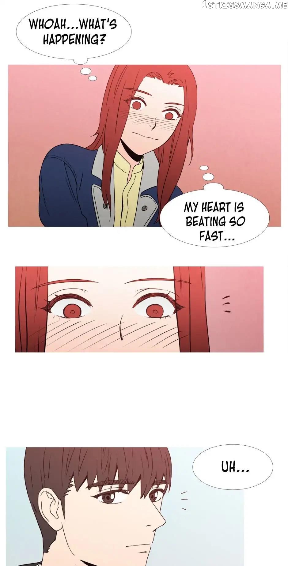 Woman’s Best Friend chapter 38 - page 6