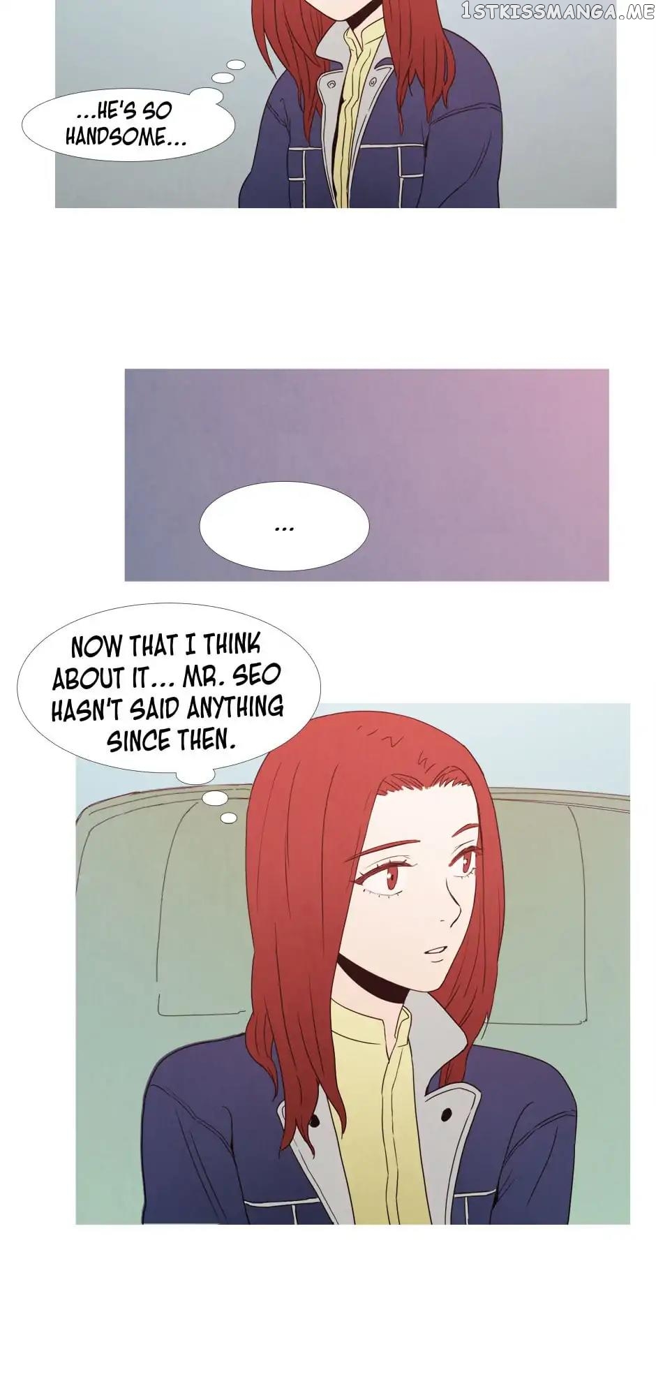 Woman’s Best Friend chapter 37 - page 10