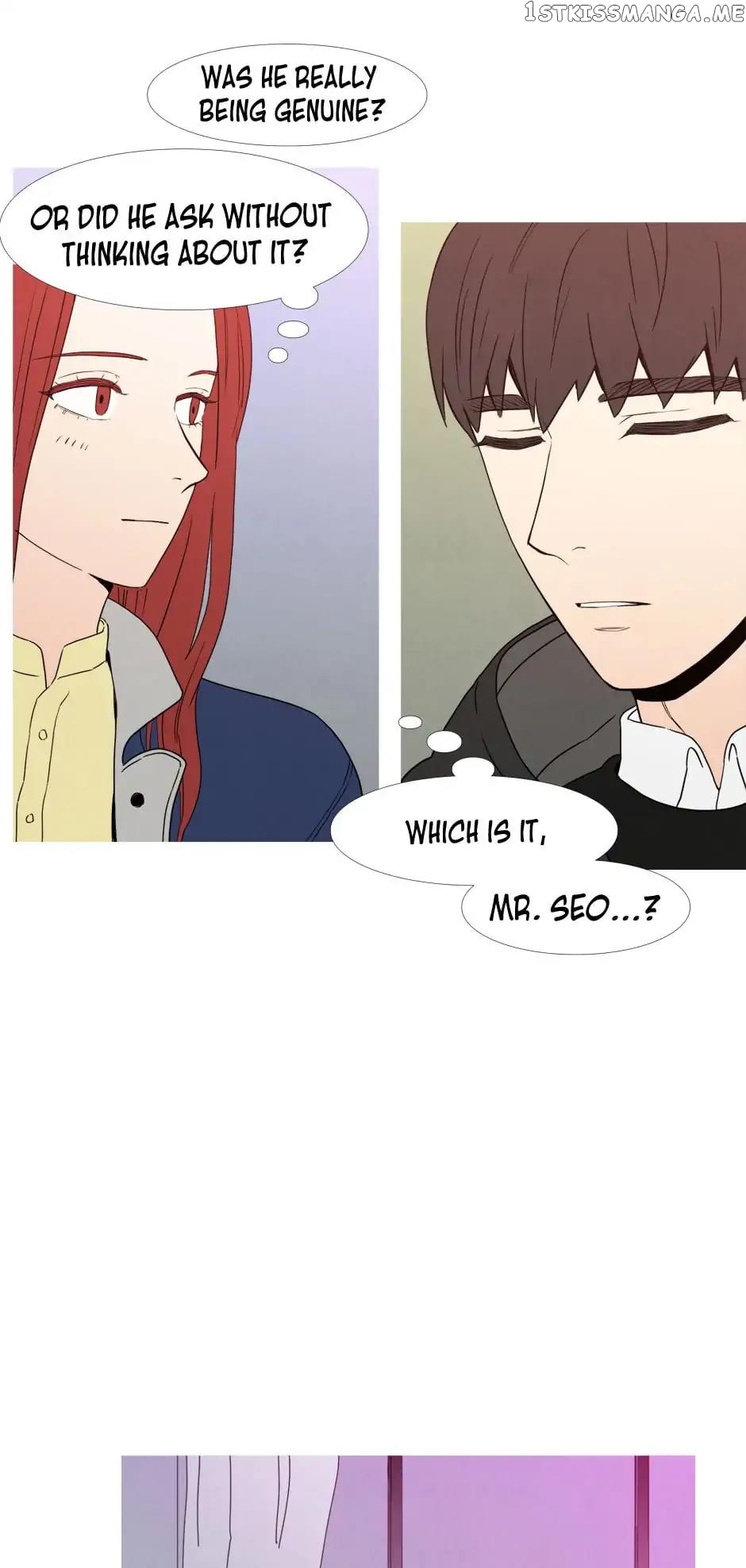 Woman’s Best Friend chapter 37 - page 11