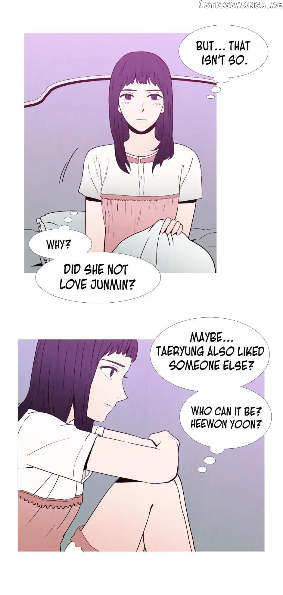 Woman’s Best Friend chapter 37 - page 15