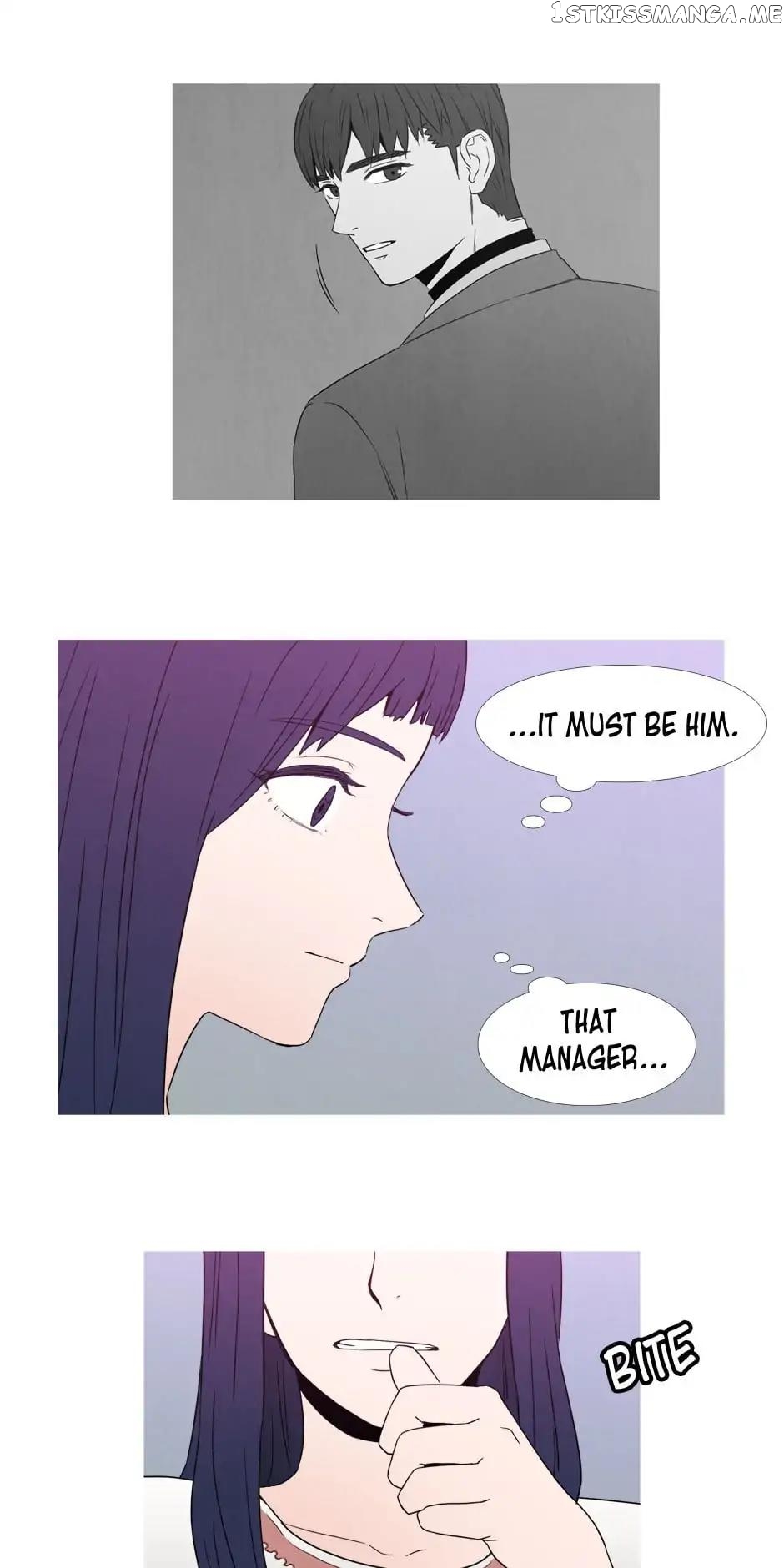 Woman’s Best Friend chapter 37 - page 16