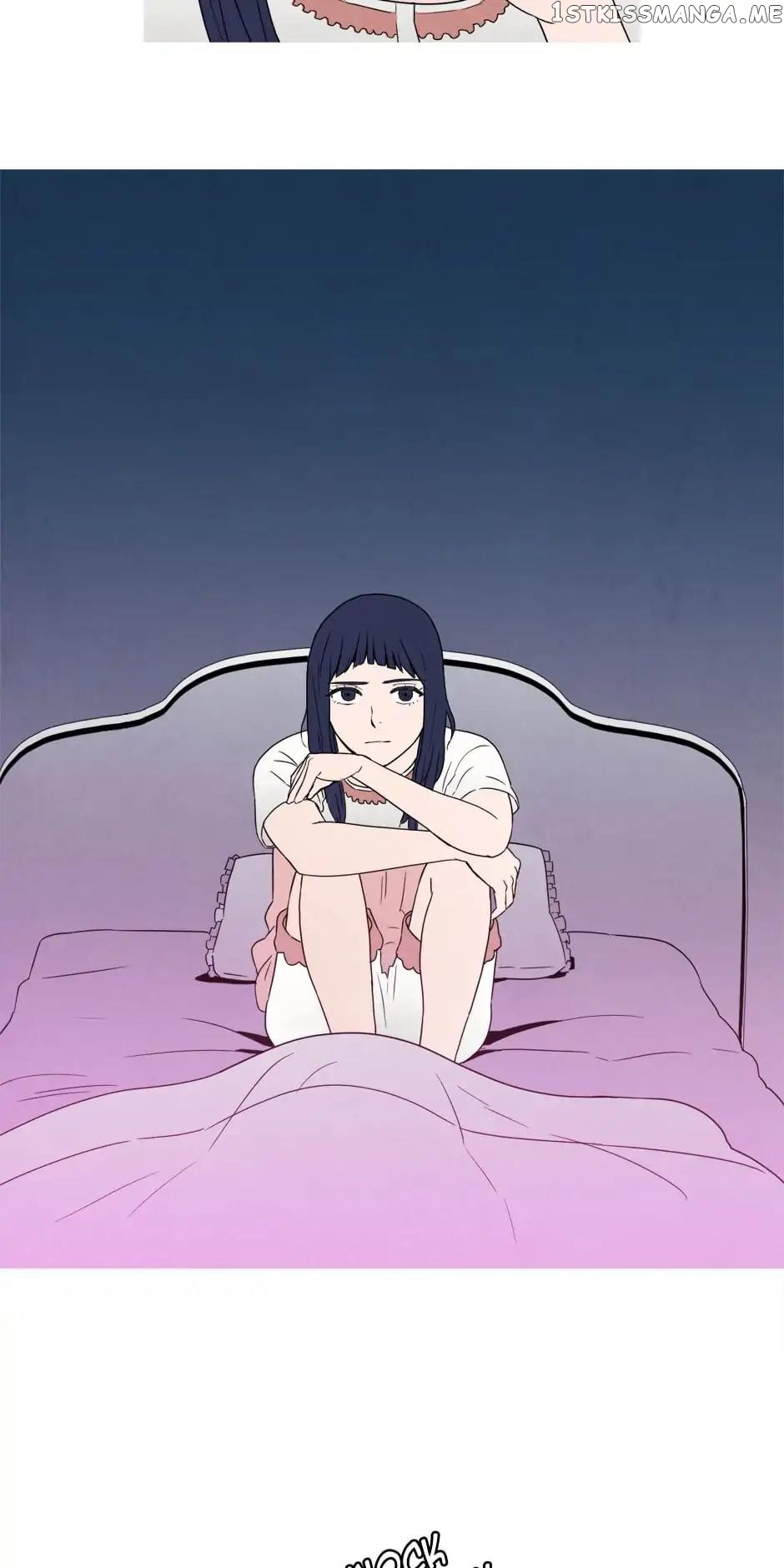 Woman’s Best Friend chapter 37 - page 17