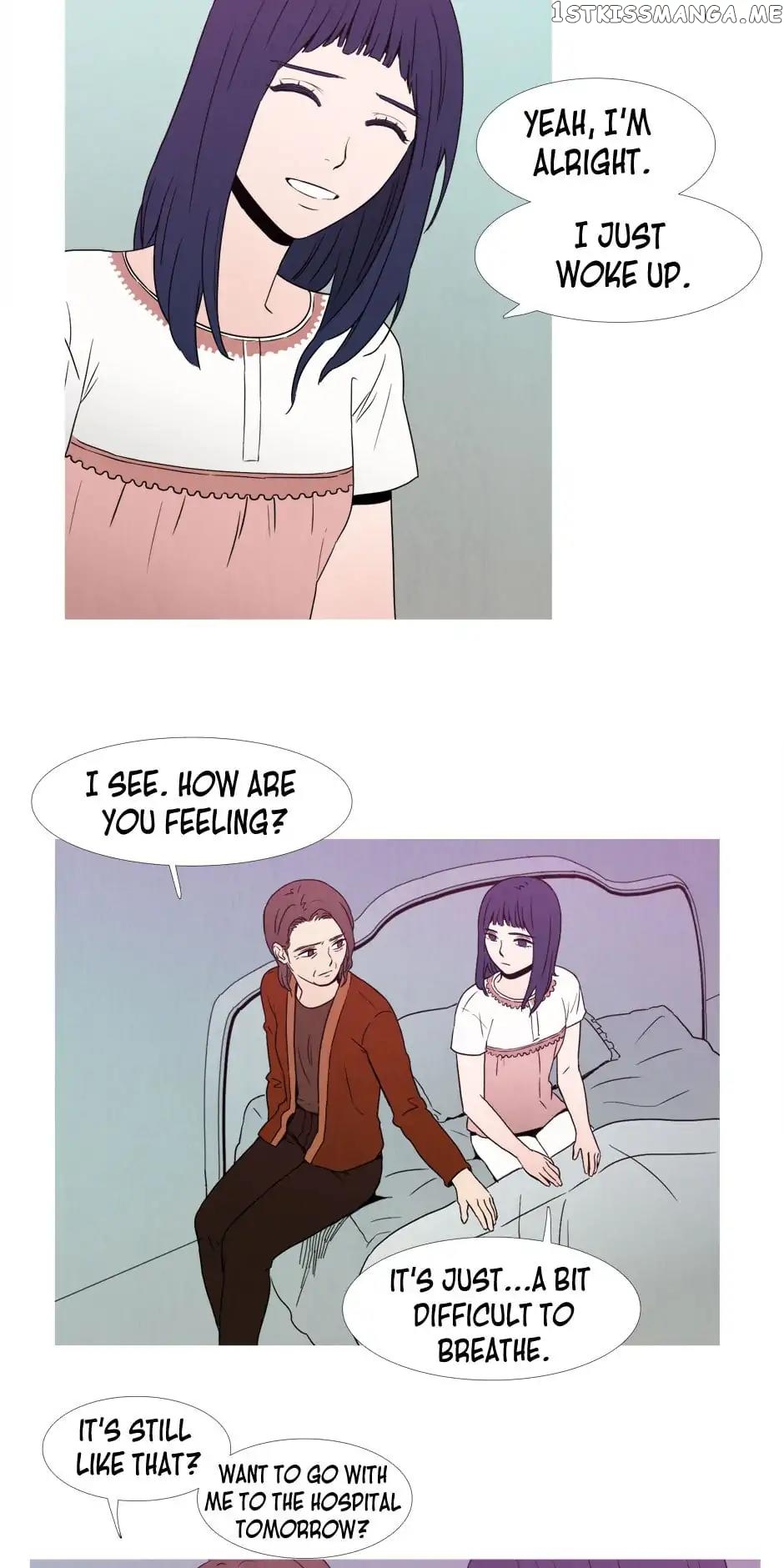 Woman’s Best Friend chapter 37 - page 19