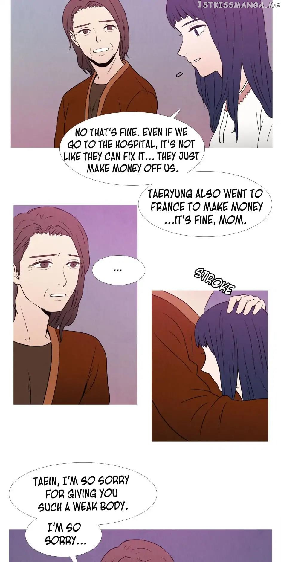 Woman’s Best Friend chapter 37 - page 20