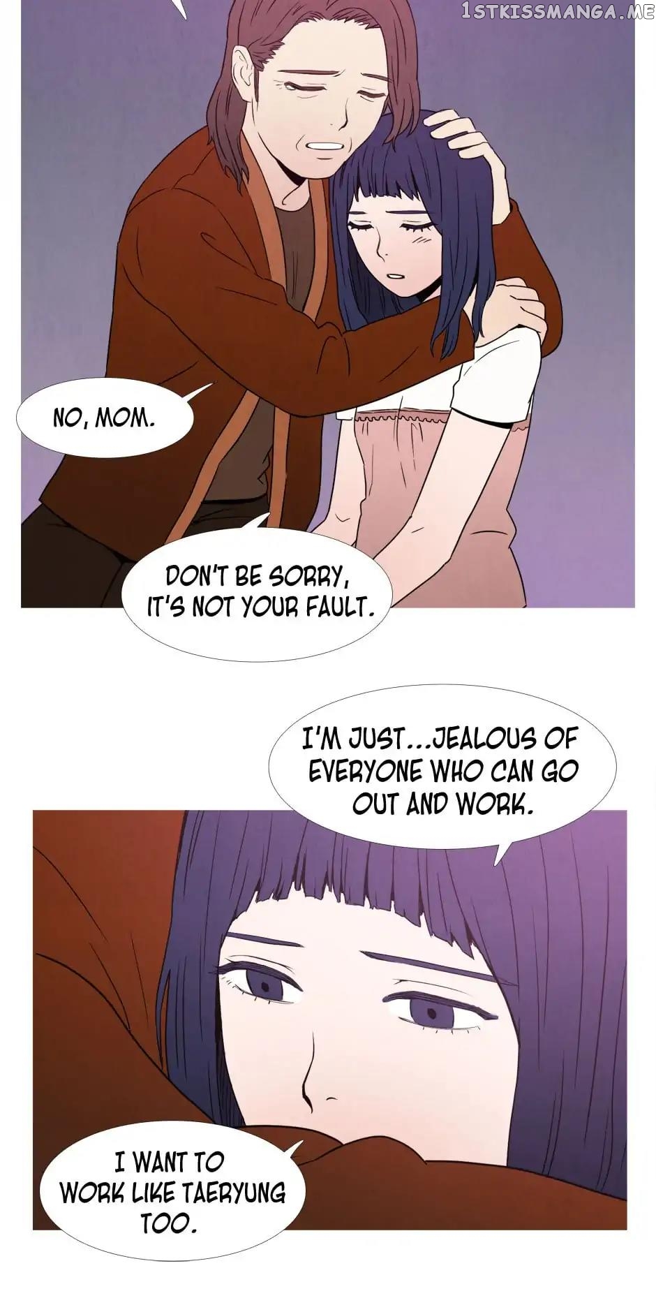Woman’s Best Friend chapter 37 - page 21