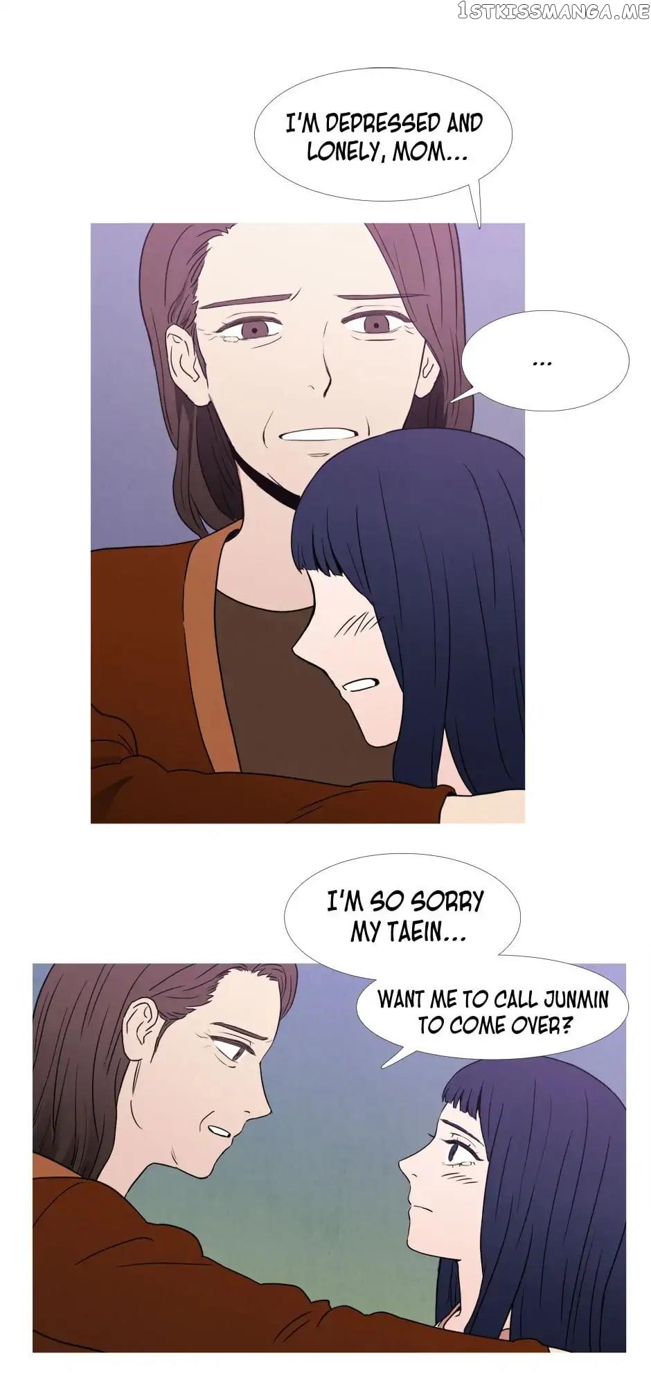 Woman’s Best Friend chapter 37 - page 22