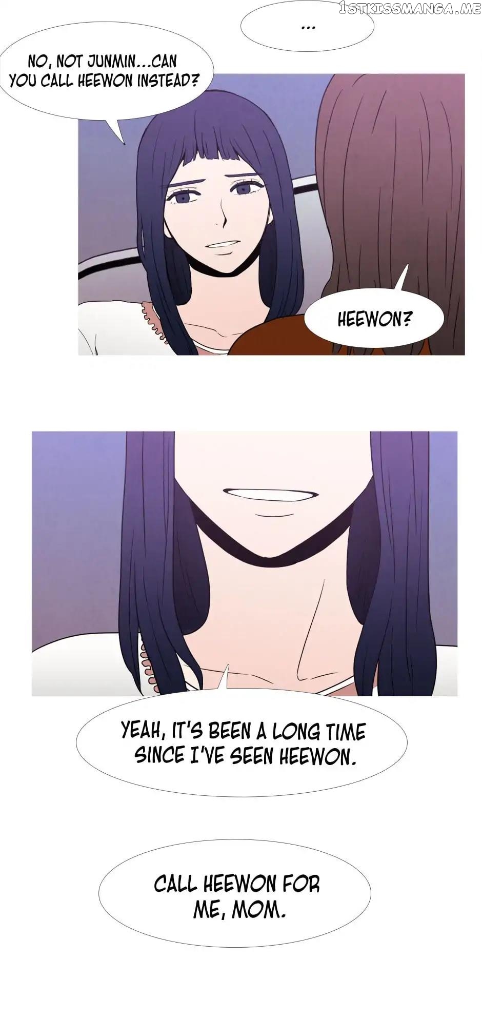 Woman’s Best Friend chapter 37 - page 23