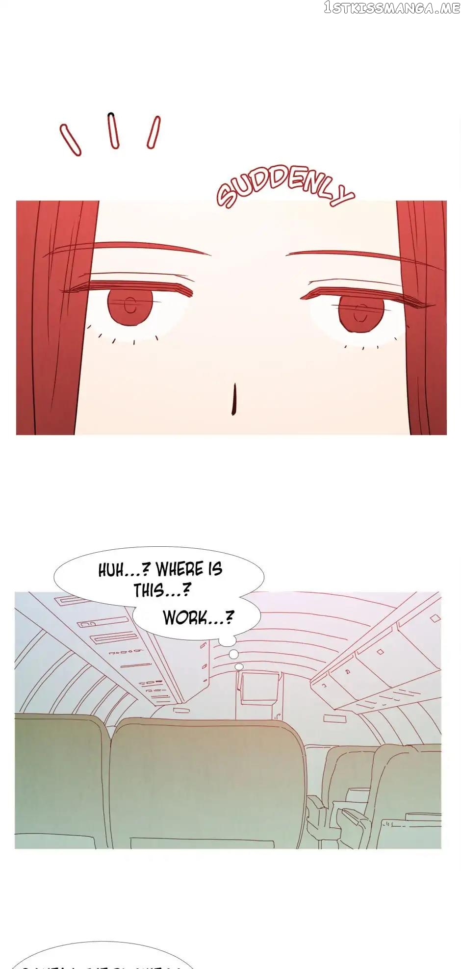 Woman’s Best Friend chapter 37 - page 4