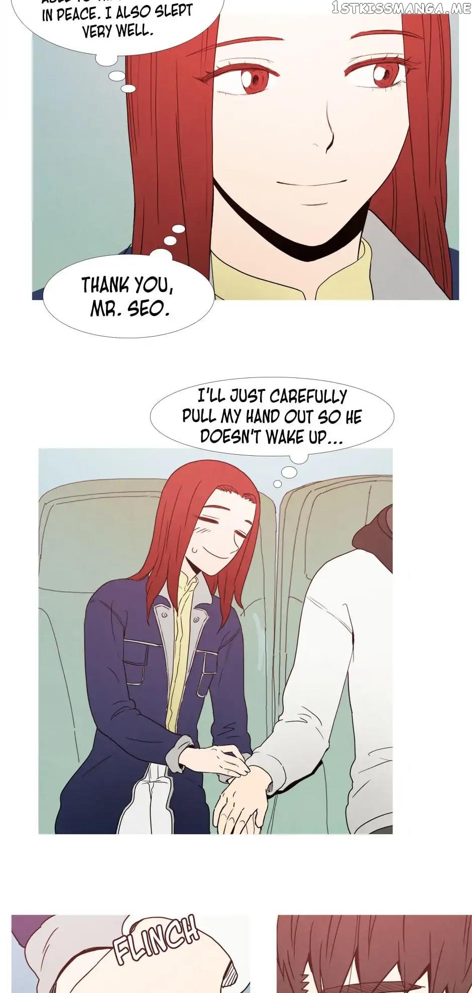 Woman’s Best Friend chapter 37 - page 7