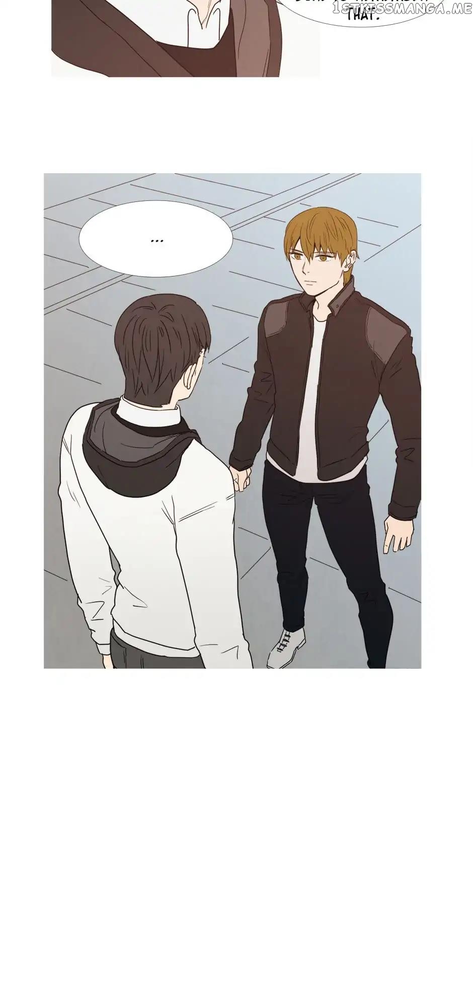 Woman’s Best Friend chapter 36 - page 10