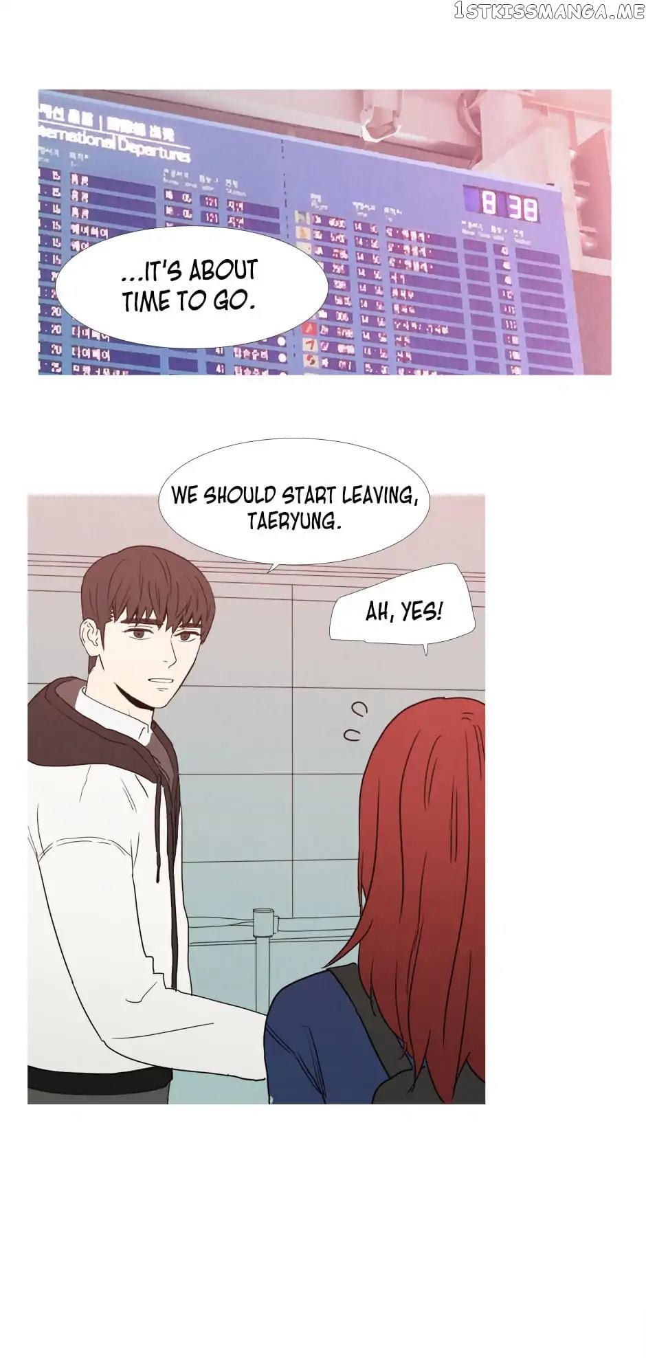 Woman’s Best Friend chapter 36 - page 11