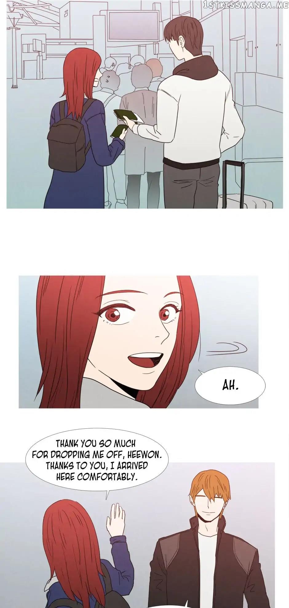 Woman’s Best Friend chapter 36 - page 12