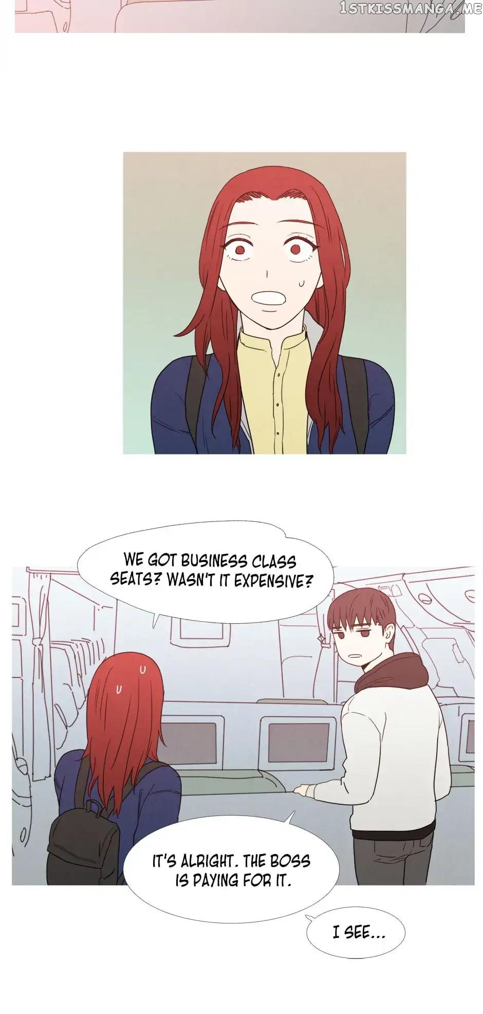 Woman’s Best Friend chapter 36 - page 15