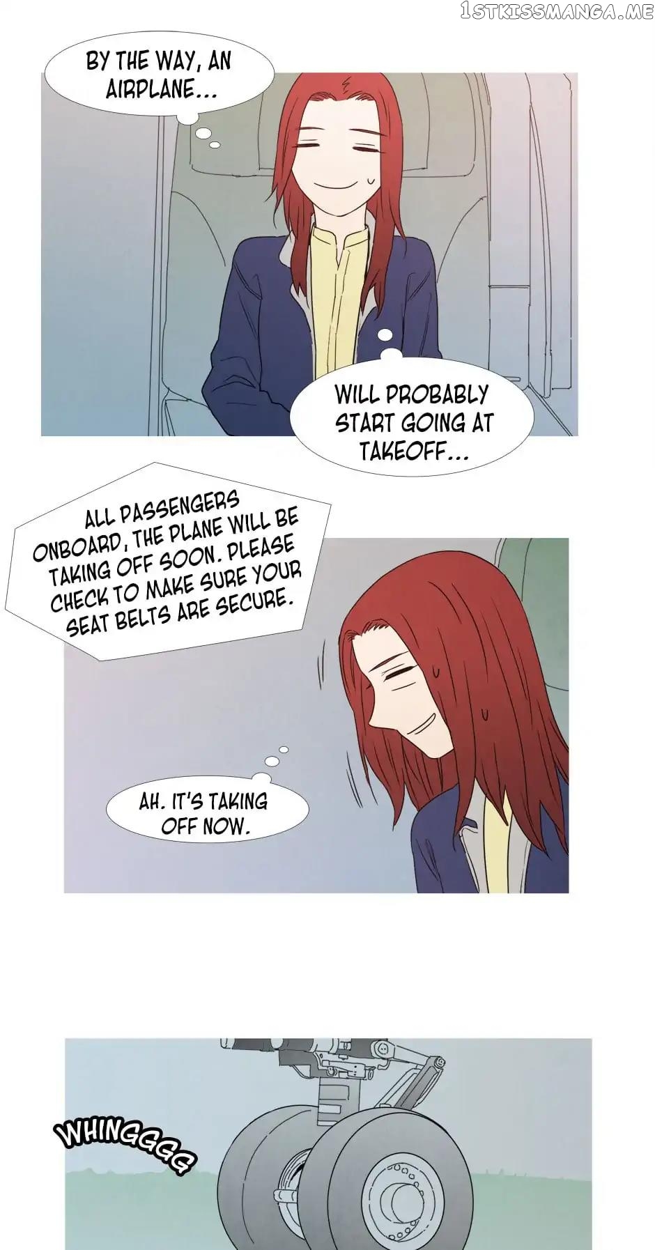 Woman’s Best Friend chapter 36 - page 16