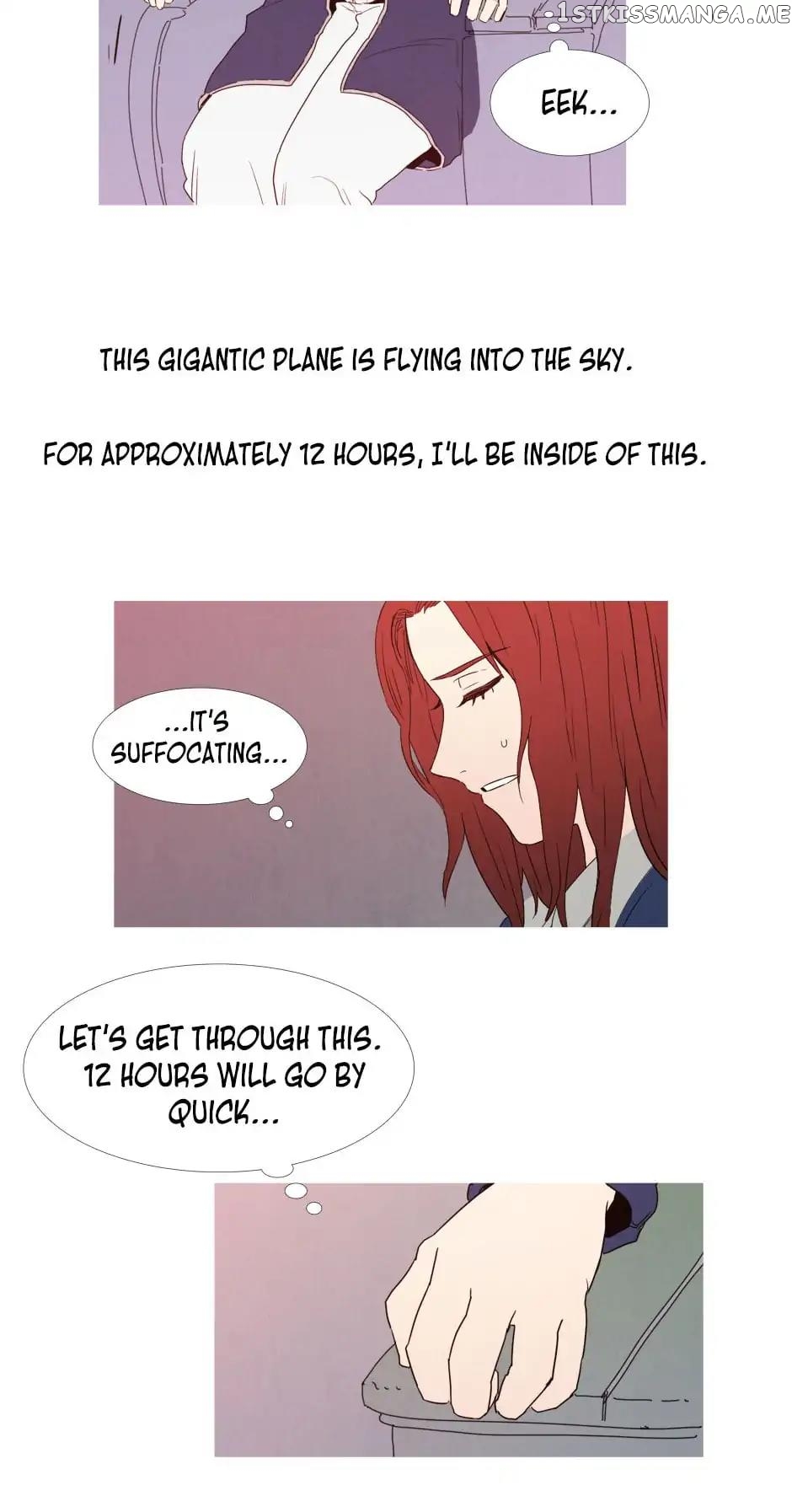 Woman’s Best Friend chapter 36 - page 18