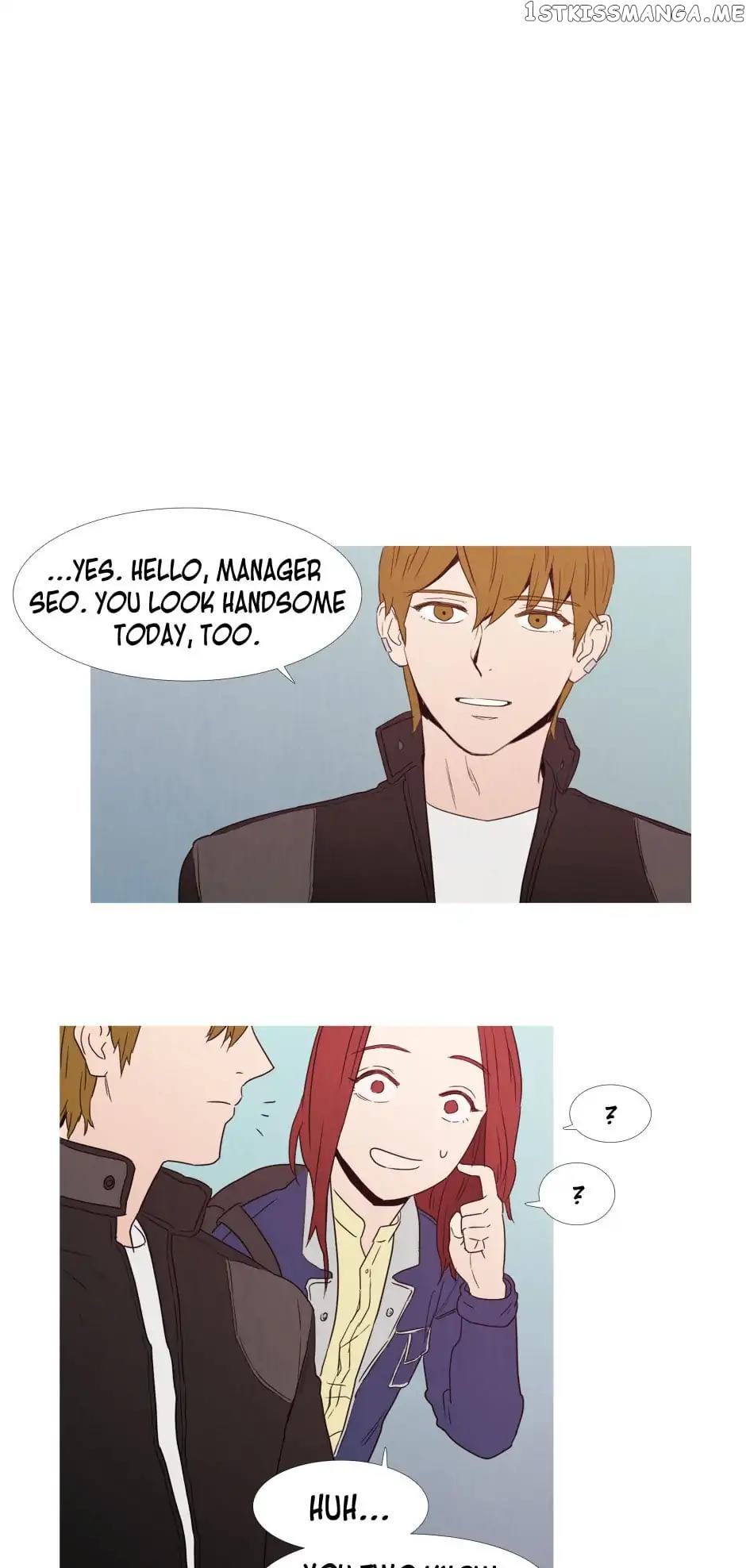 Woman’s Best Friend chapter 36 - page 4