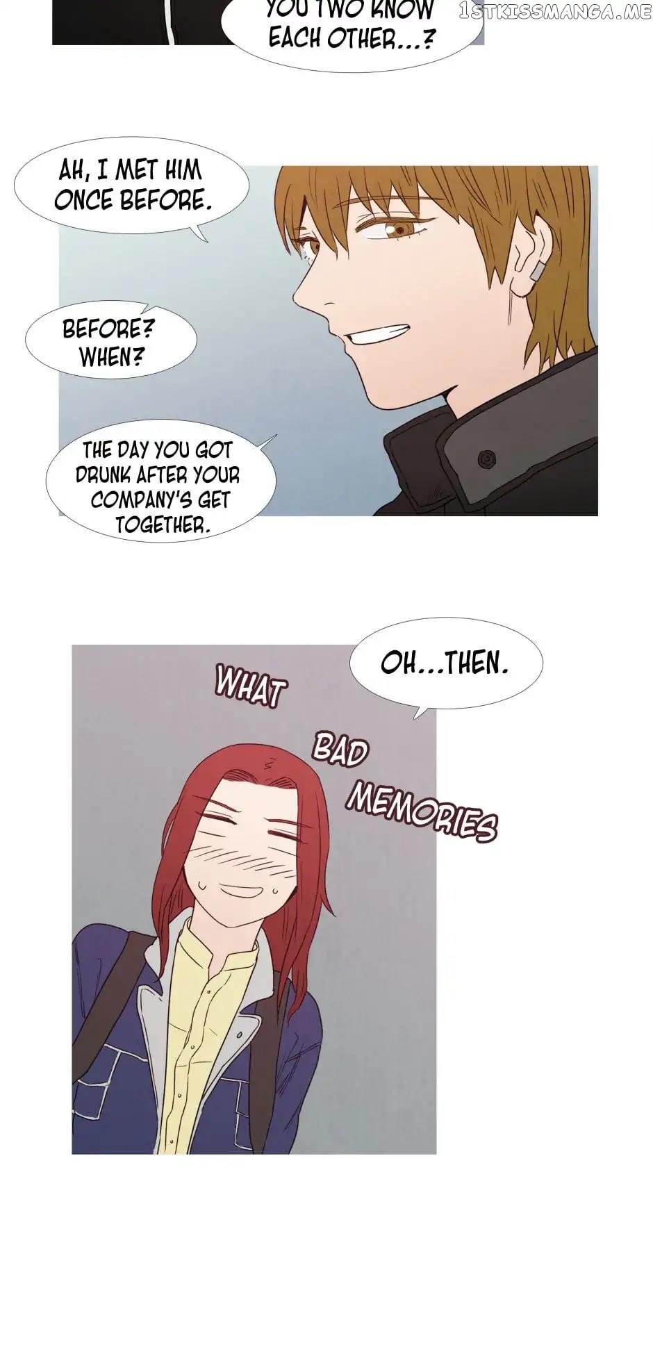 Woman’s Best Friend chapter 36 - page 5