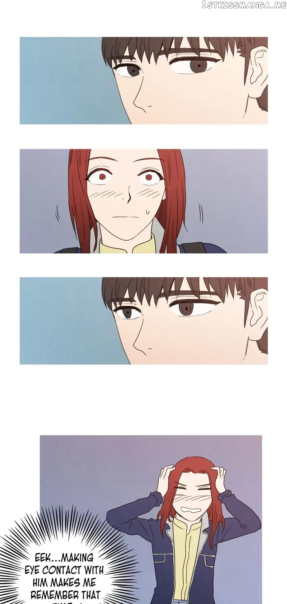 Woman’s Best Friend chapter 36 - page 7