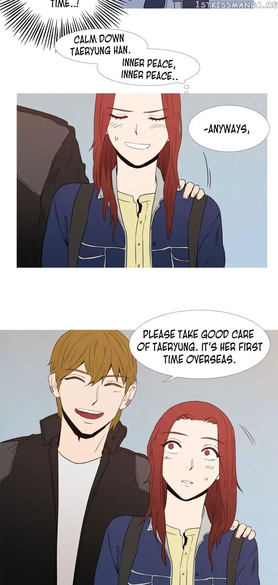 Woman’s Best Friend chapter 36 - page 8