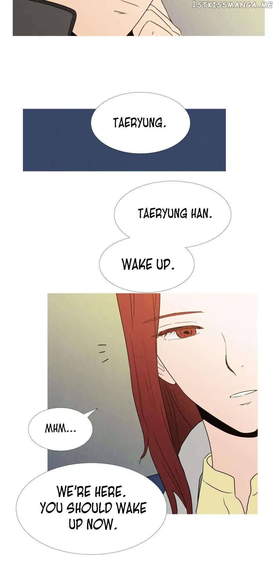 Woman’s Best Friend chapter 35 - page 10