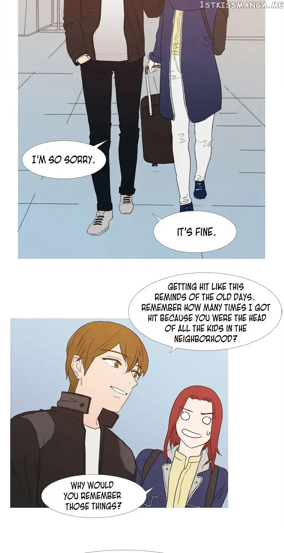 Woman’s Best Friend chapter 35 - page 14