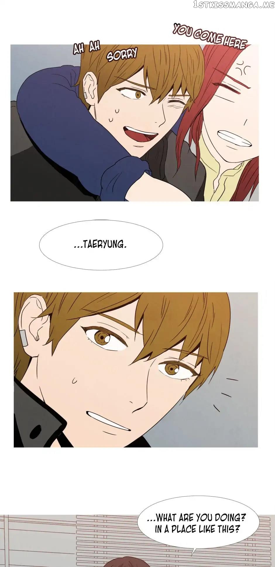 Woman’s Best Friend chapter 35 - page 16