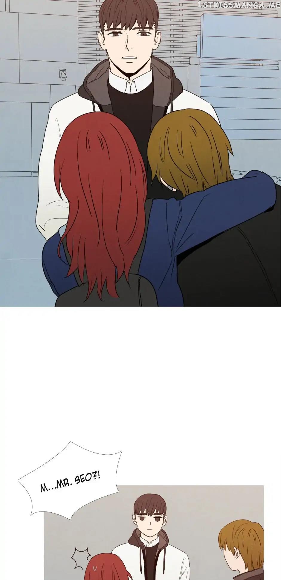 Woman’s Best Friend chapter 35 - page 17