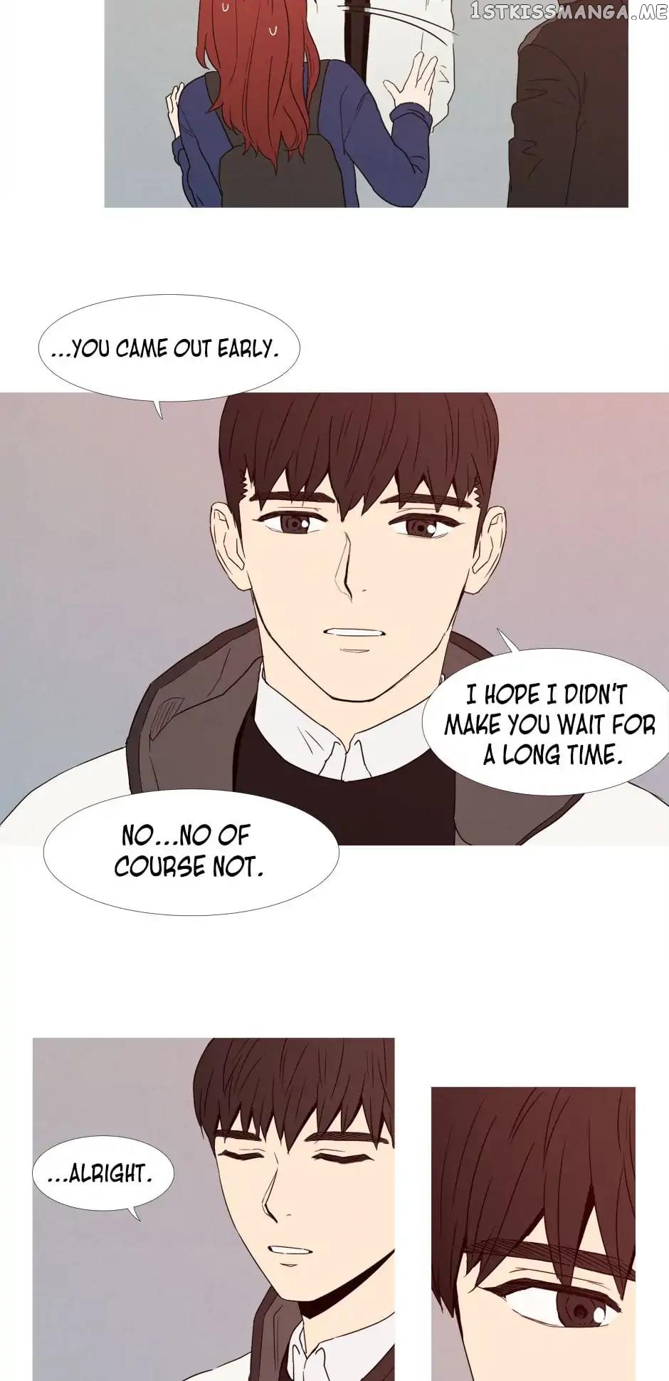 Woman’s Best Friend chapter 35 - page 18
