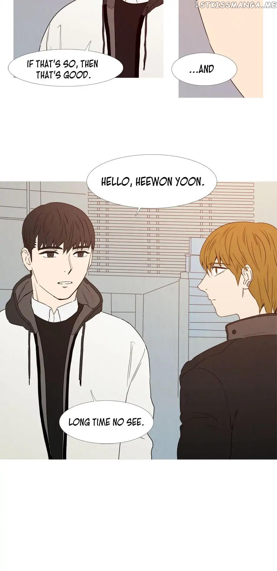 Woman’s Best Friend chapter 35 - page 19