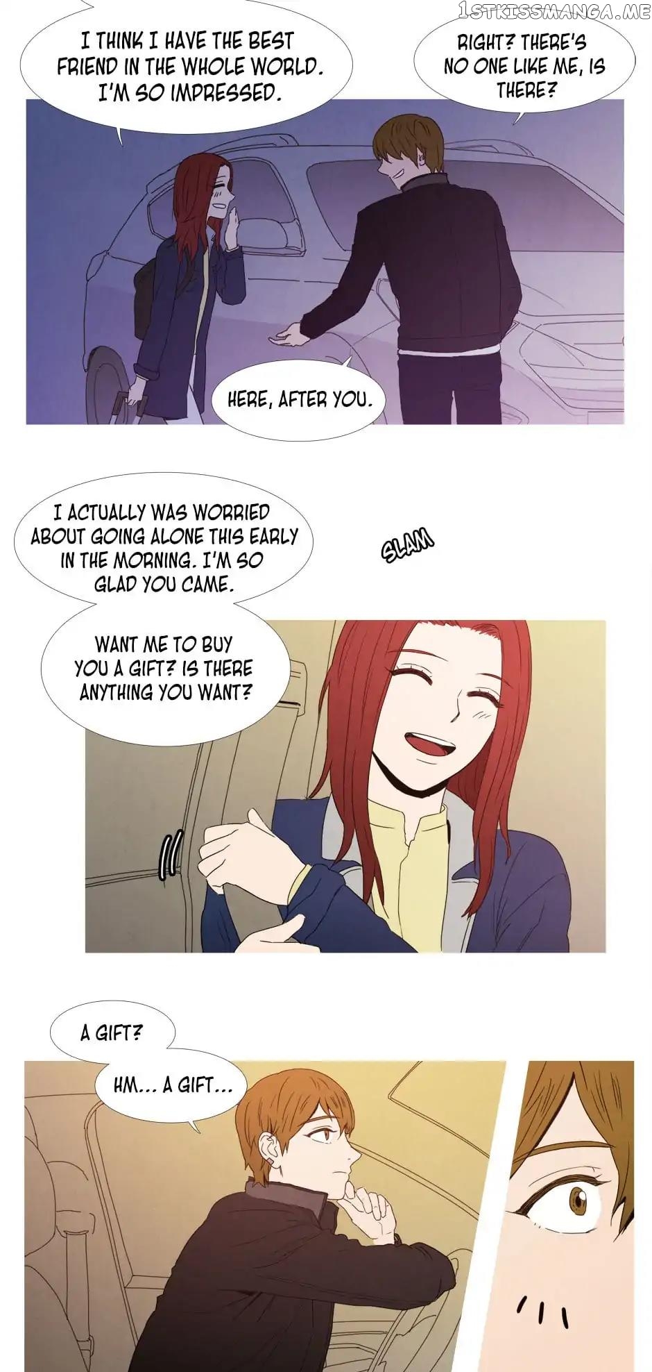 Woman’s Best Friend chapter 35 - page 2
