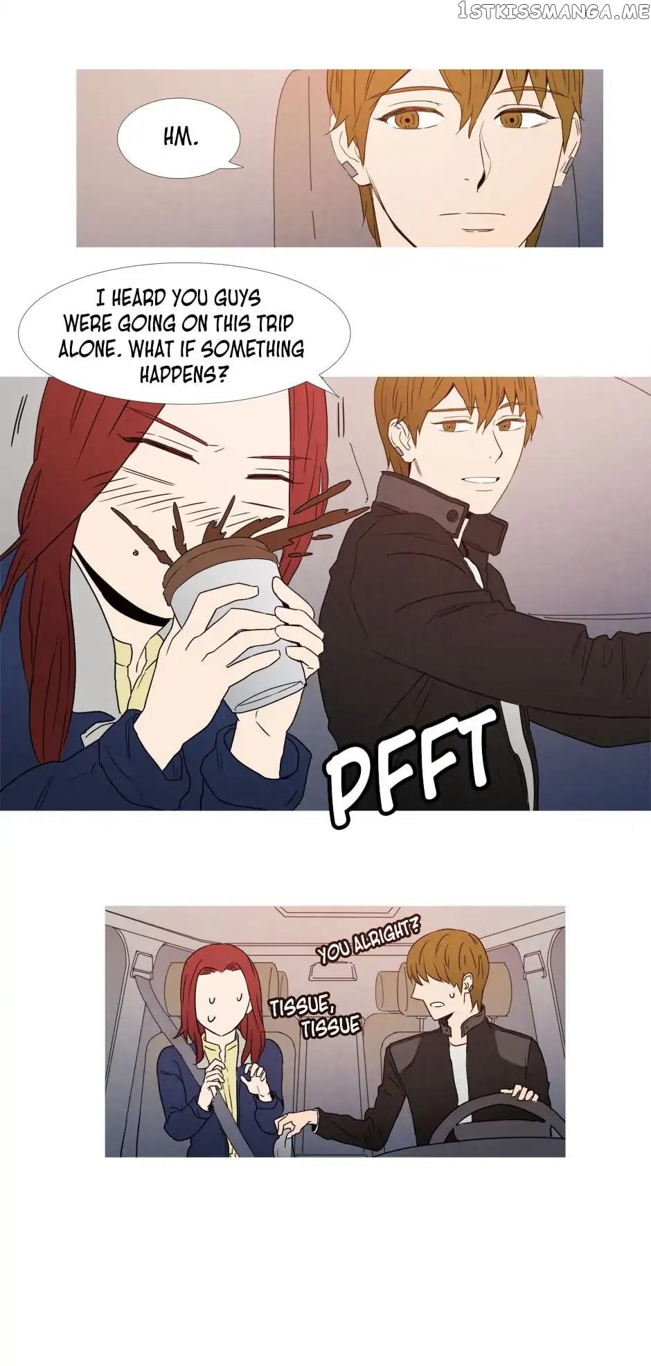 Woman’s Best Friend chapter 35 - page 5