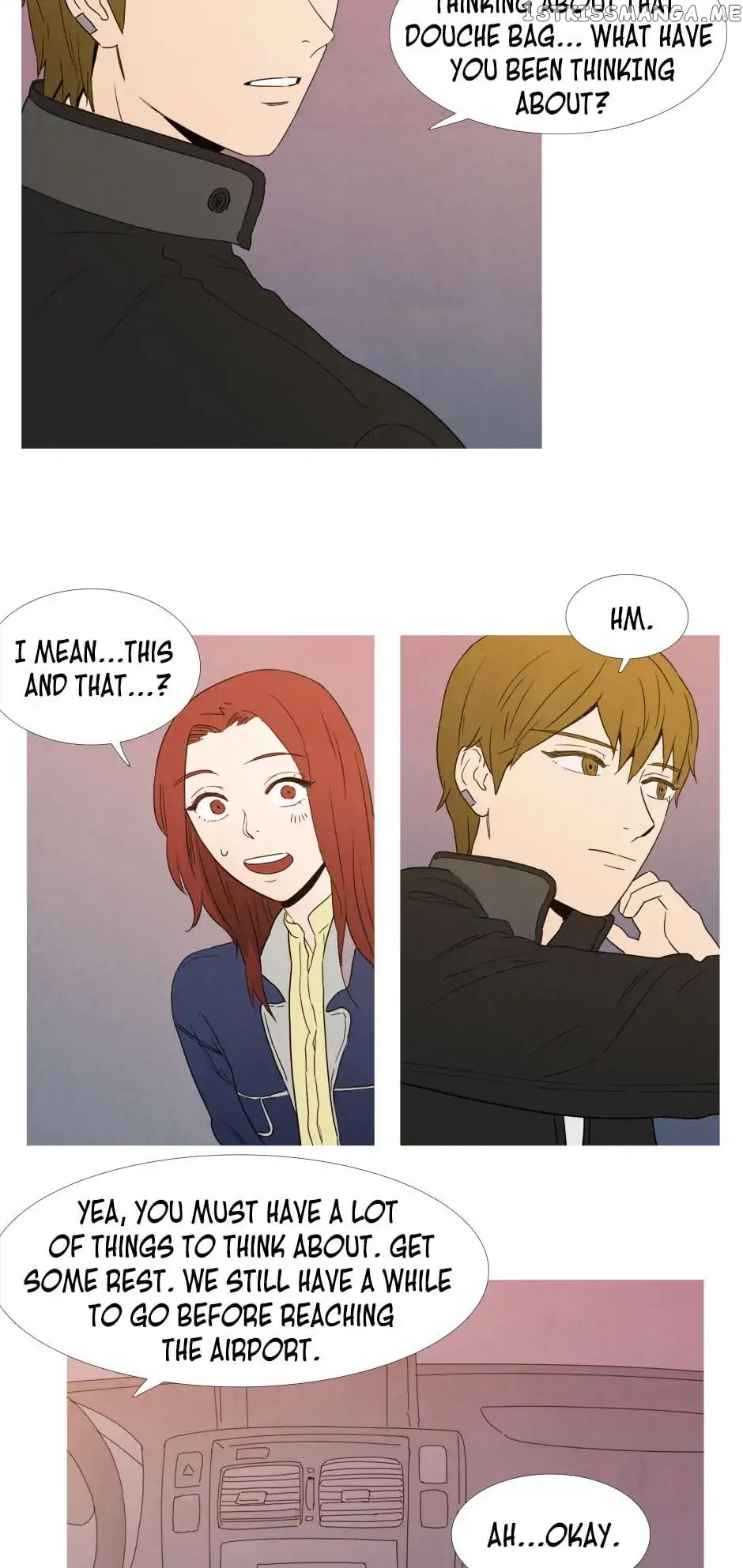 Woman’s Best Friend chapter 35 - page 8