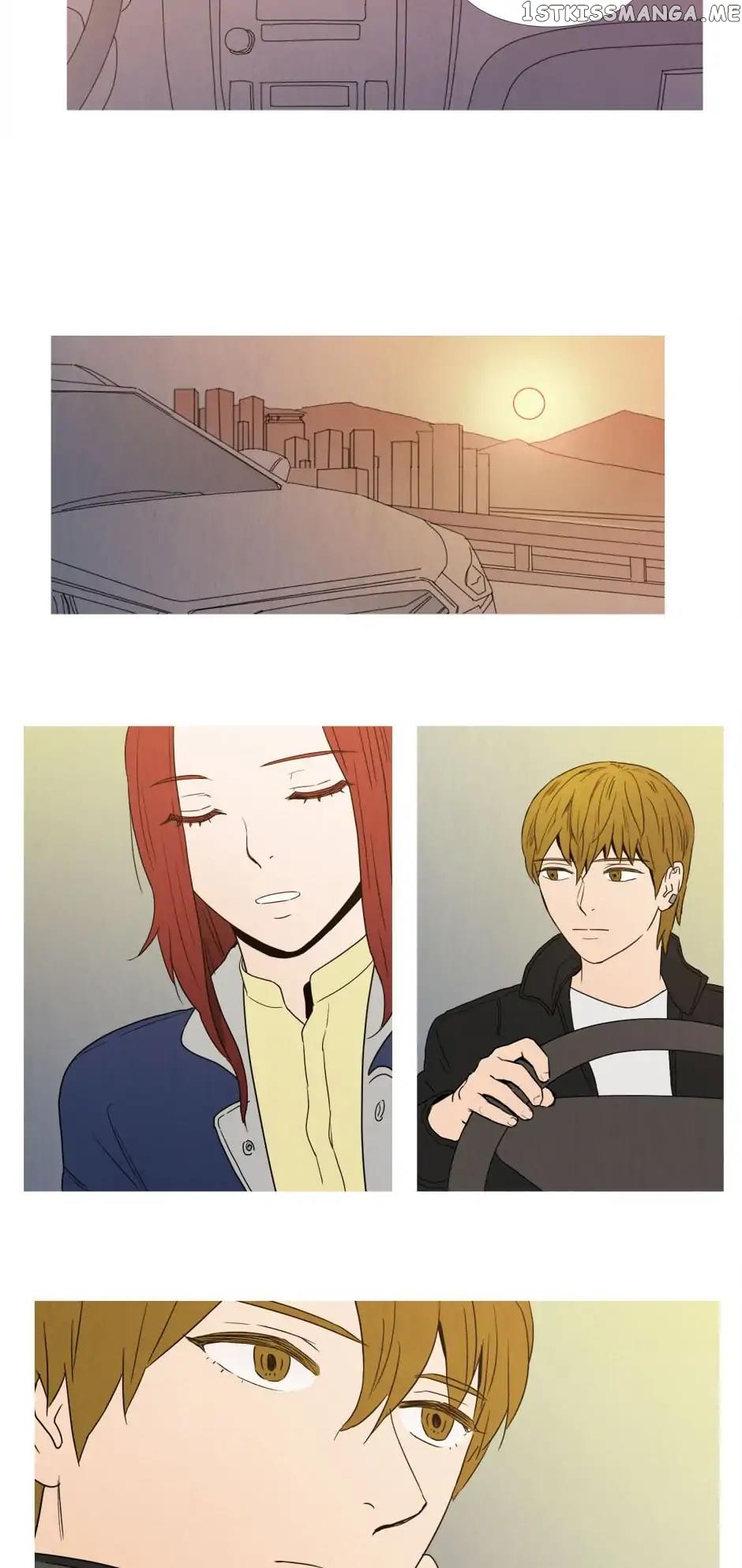 Woman’s Best Friend chapter 35 - page 9
