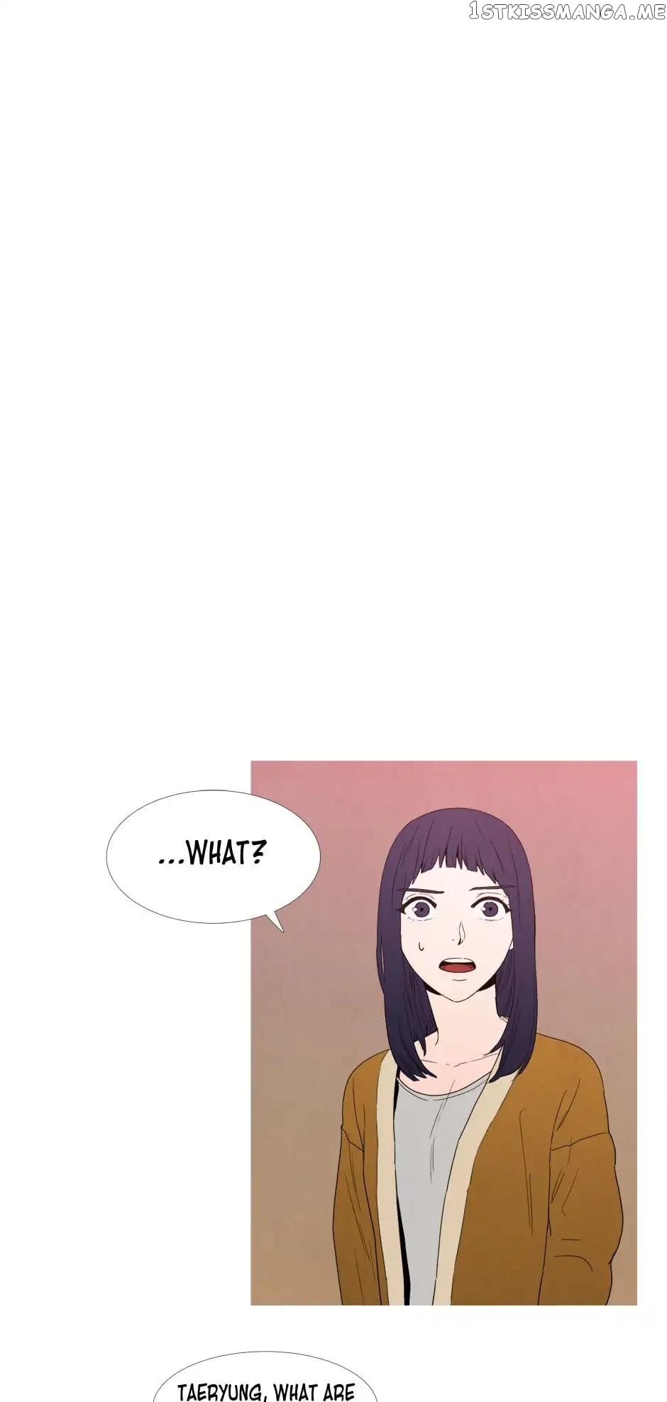 Woman’s Best Friend chapter 34 - page 1