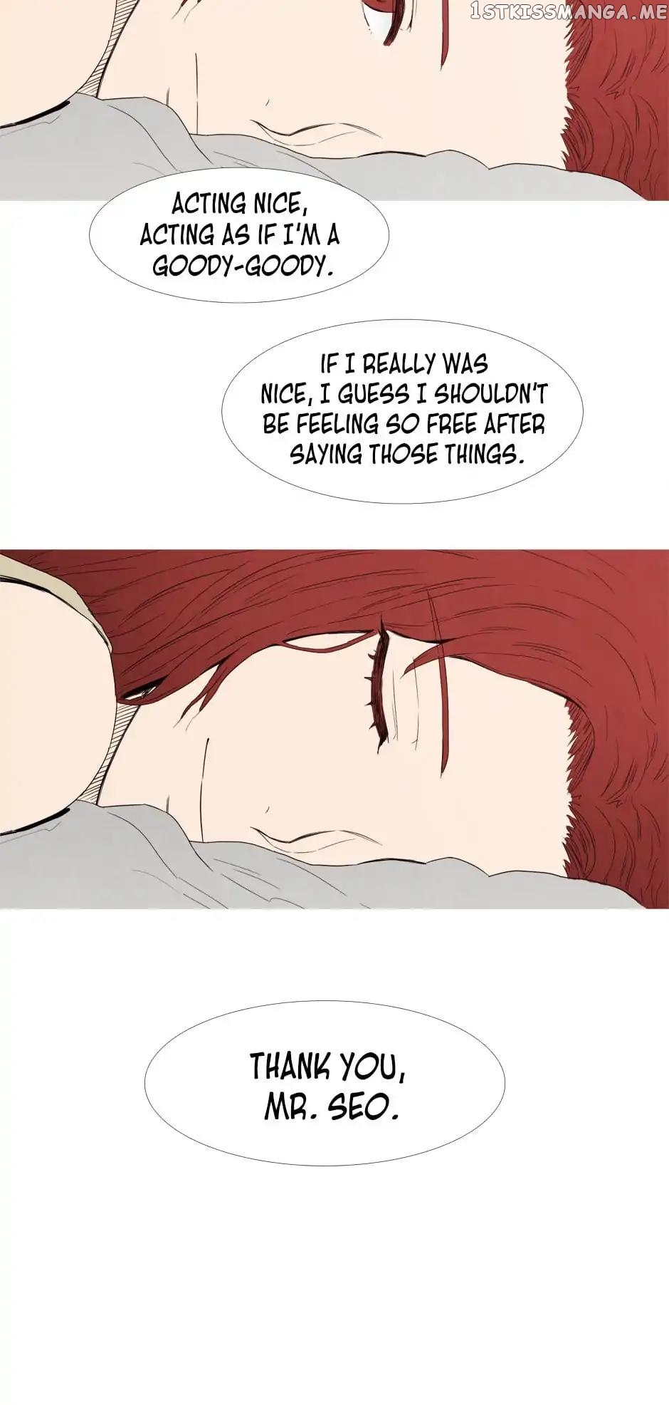 Woman’s Best Friend chapter 34 - page 10
