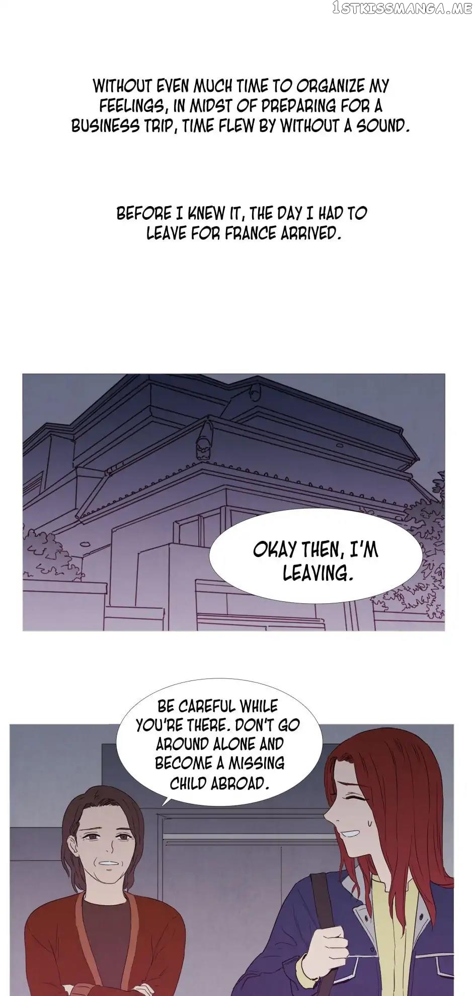 Woman’s Best Friend chapter 34 - page 11