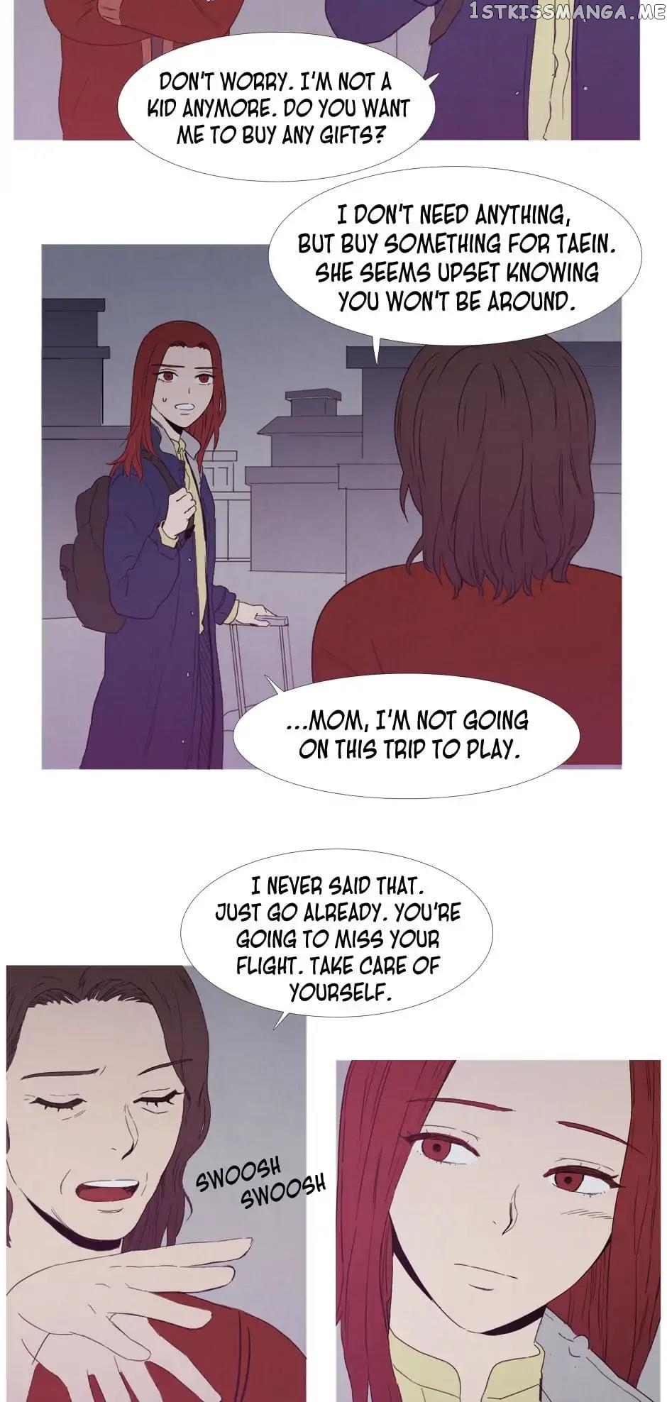 Woman’s Best Friend chapter 34 - page 12