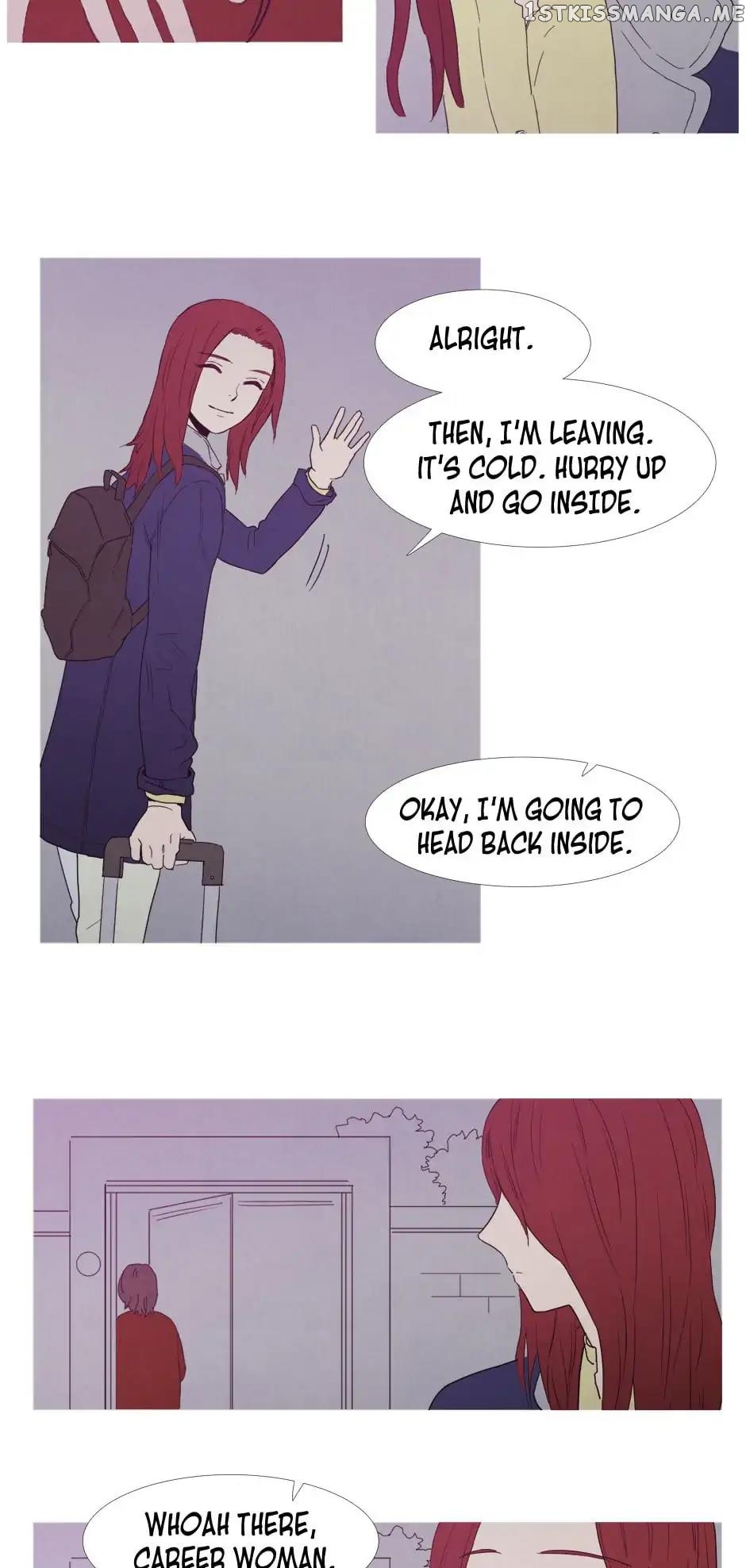 Woman’s Best Friend chapter 34 - page 13