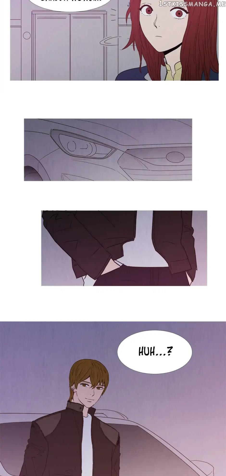 Woman’s Best Friend chapter 34 - page 14