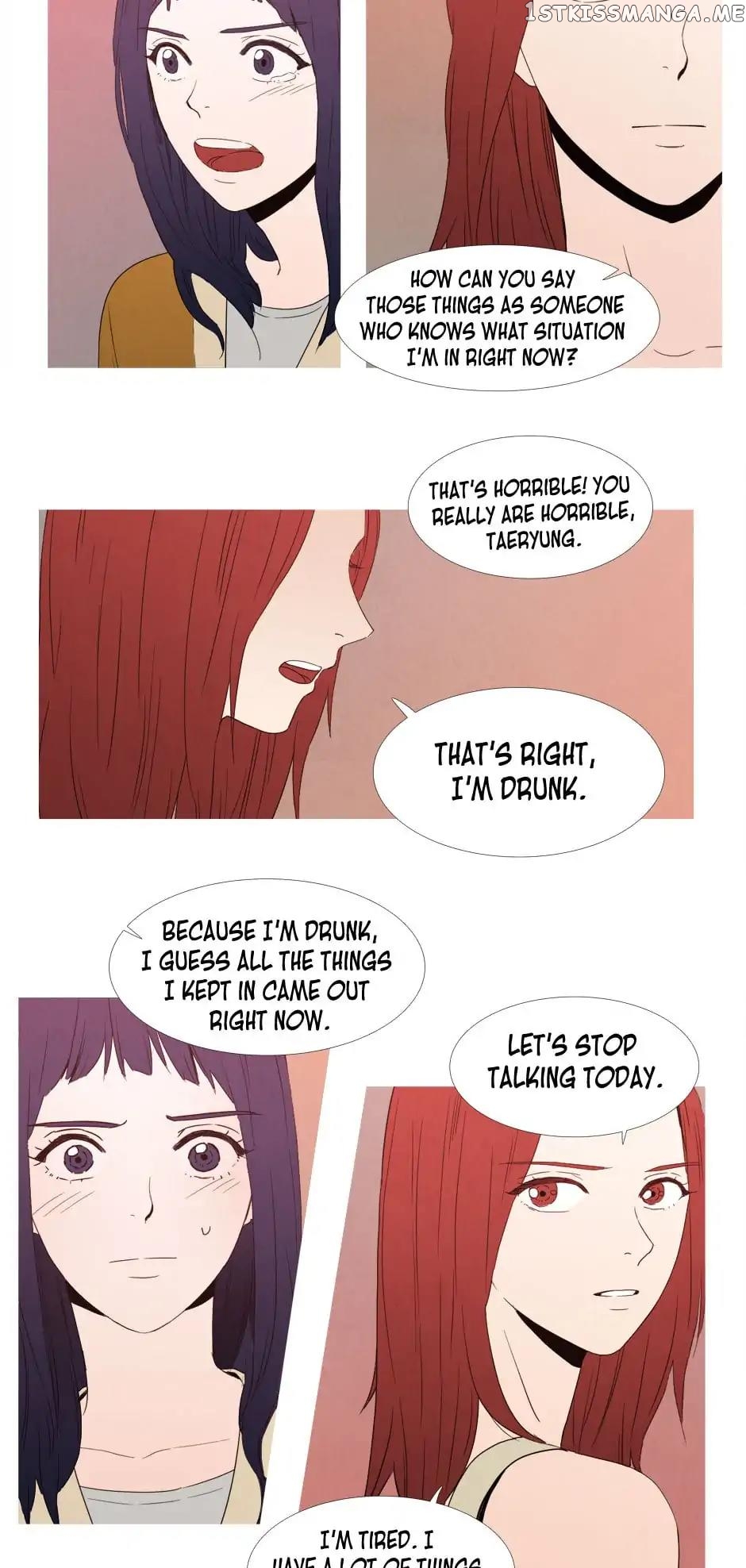 Woman’s Best Friend chapter 34 - page 3