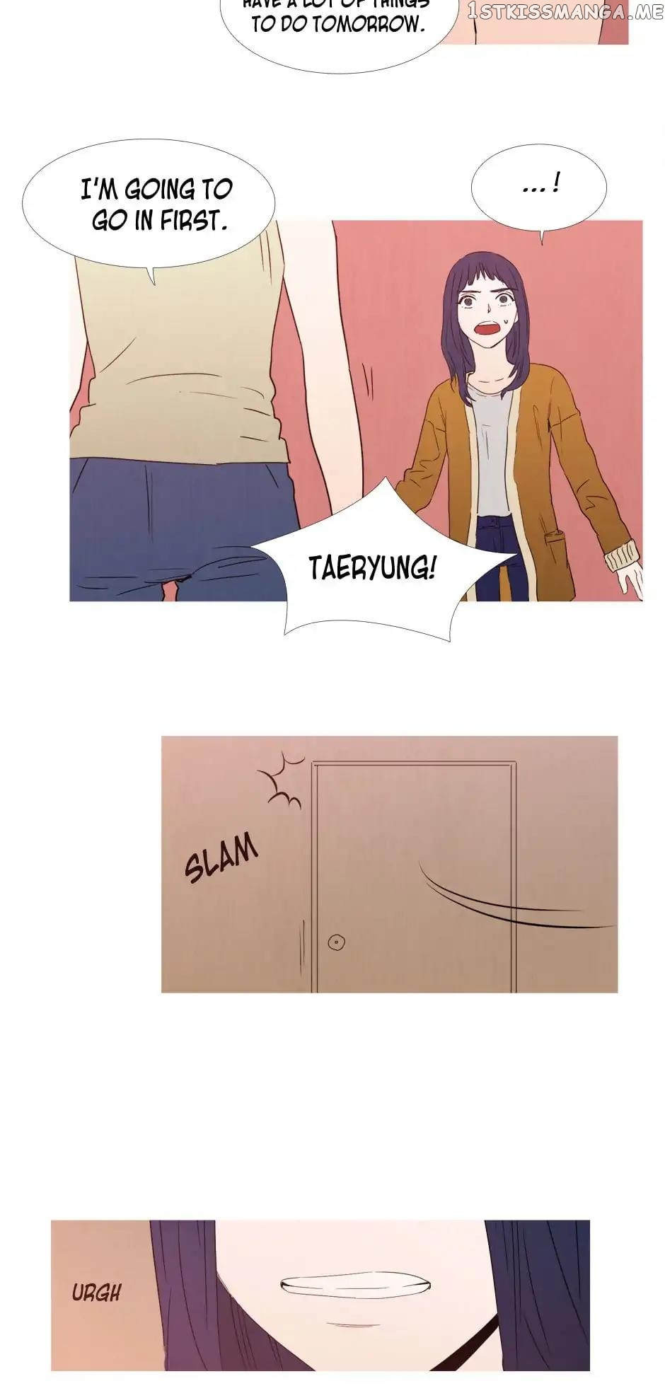 Woman’s Best Friend chapter 34 - page 4