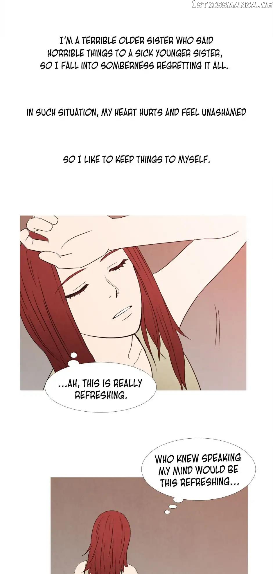 Woman’s Best Friend chapter 34 - page 7