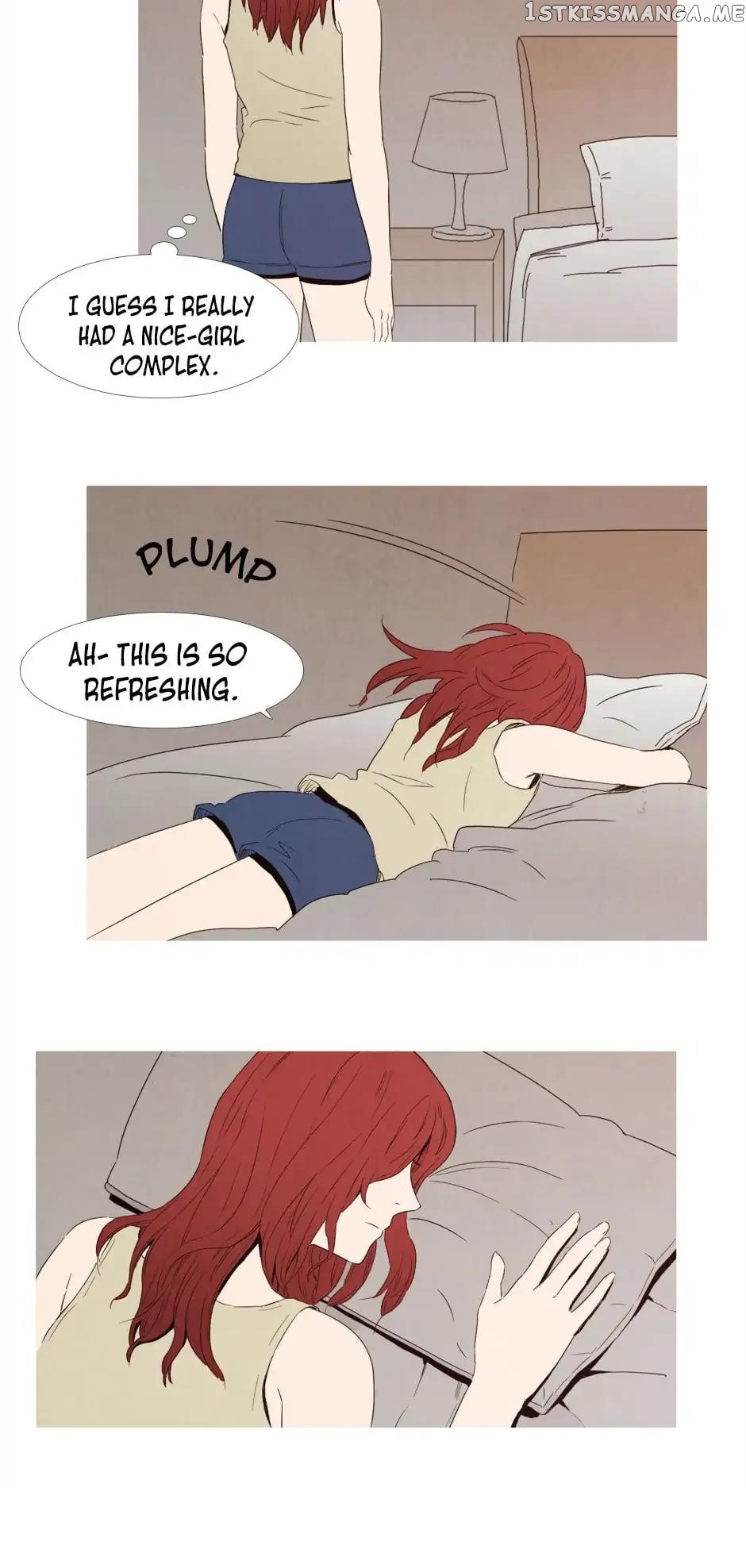 Woman’s Best Friend chapter 34 - page 8